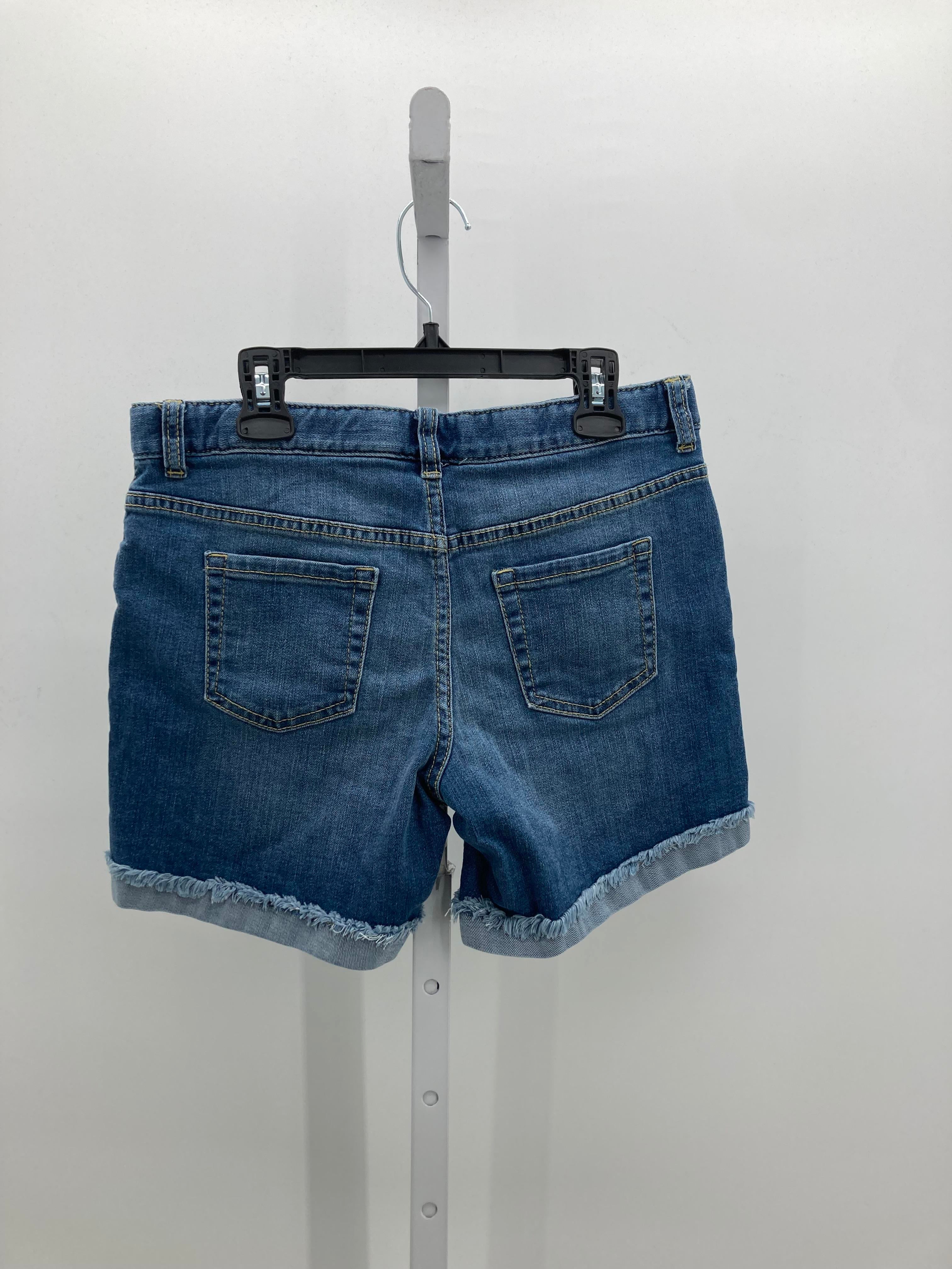 Cat & Jack Size 10-12 Girls Shorts