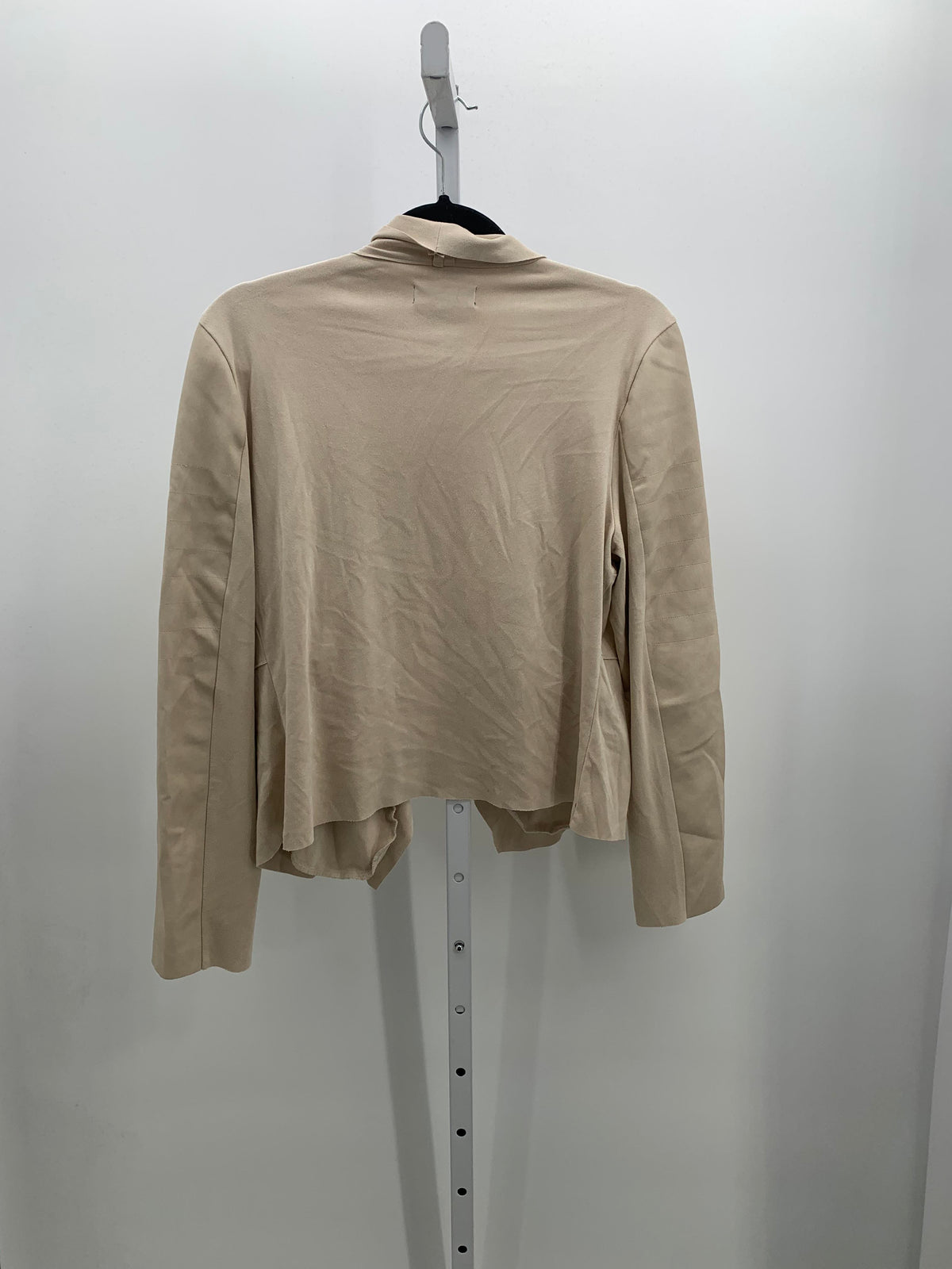 Size Large Misses Blazer