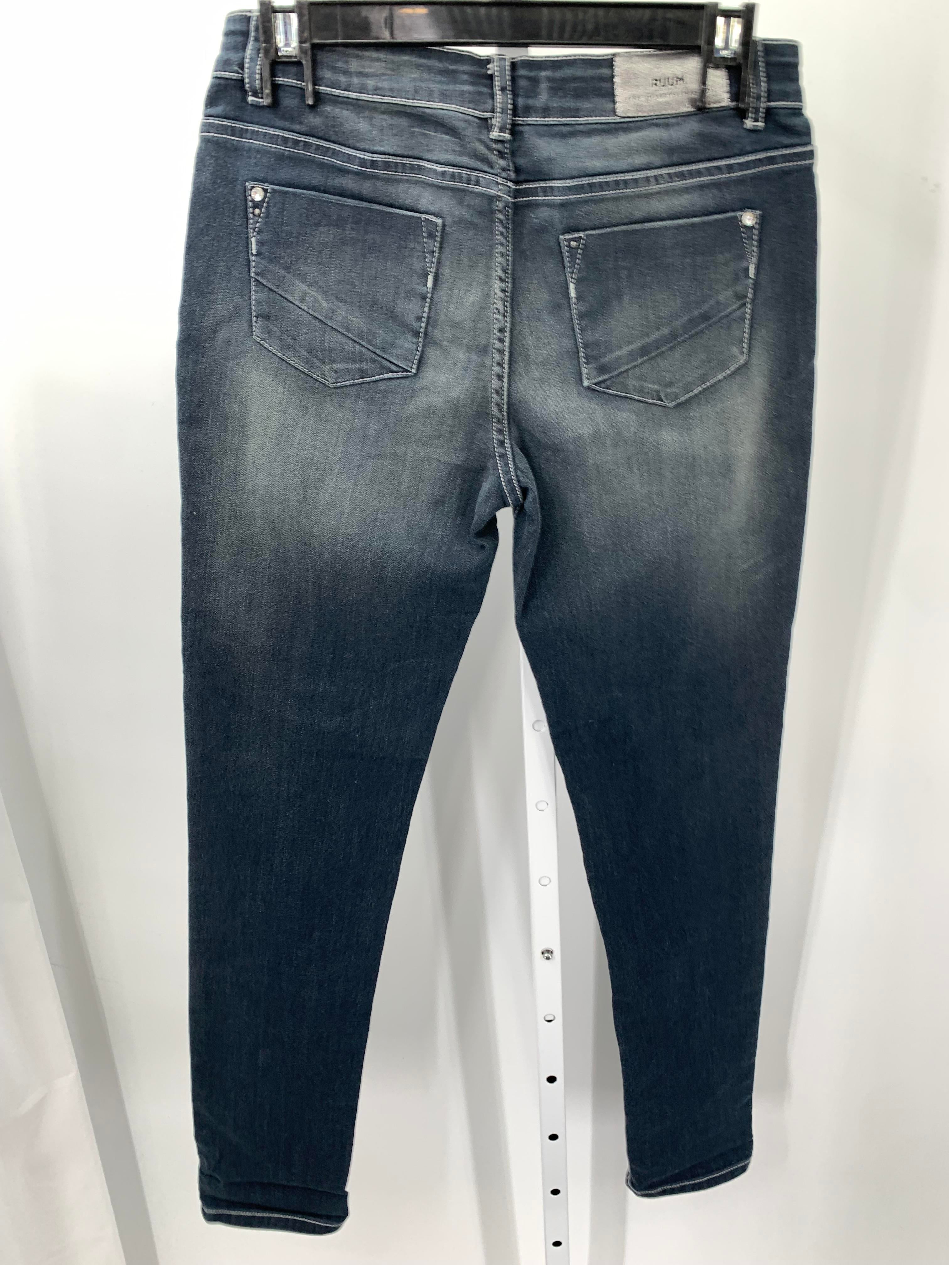 RUUM Size 14 Girls Jeans