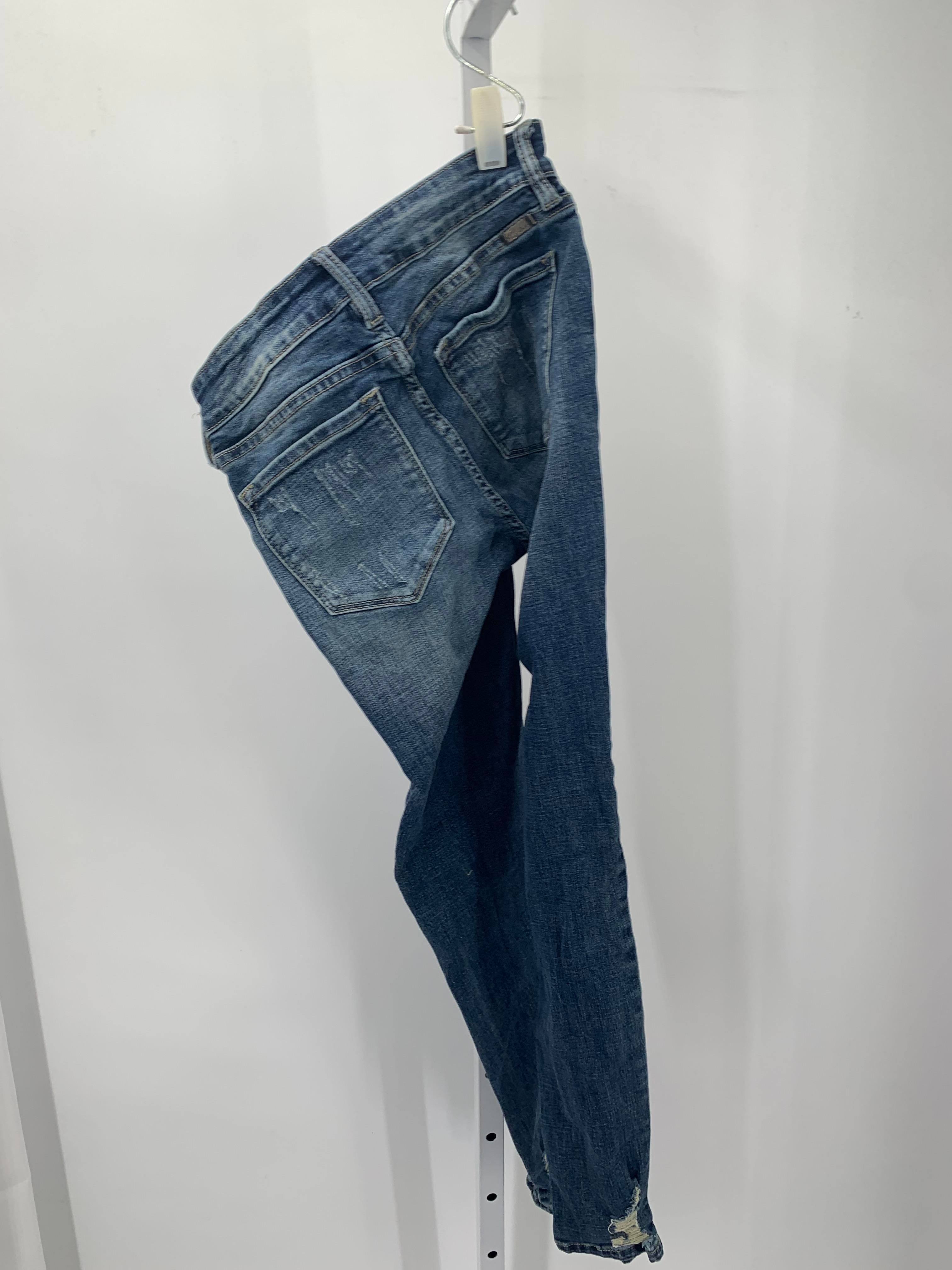 Kan Can Size 2 Juniors Jeans