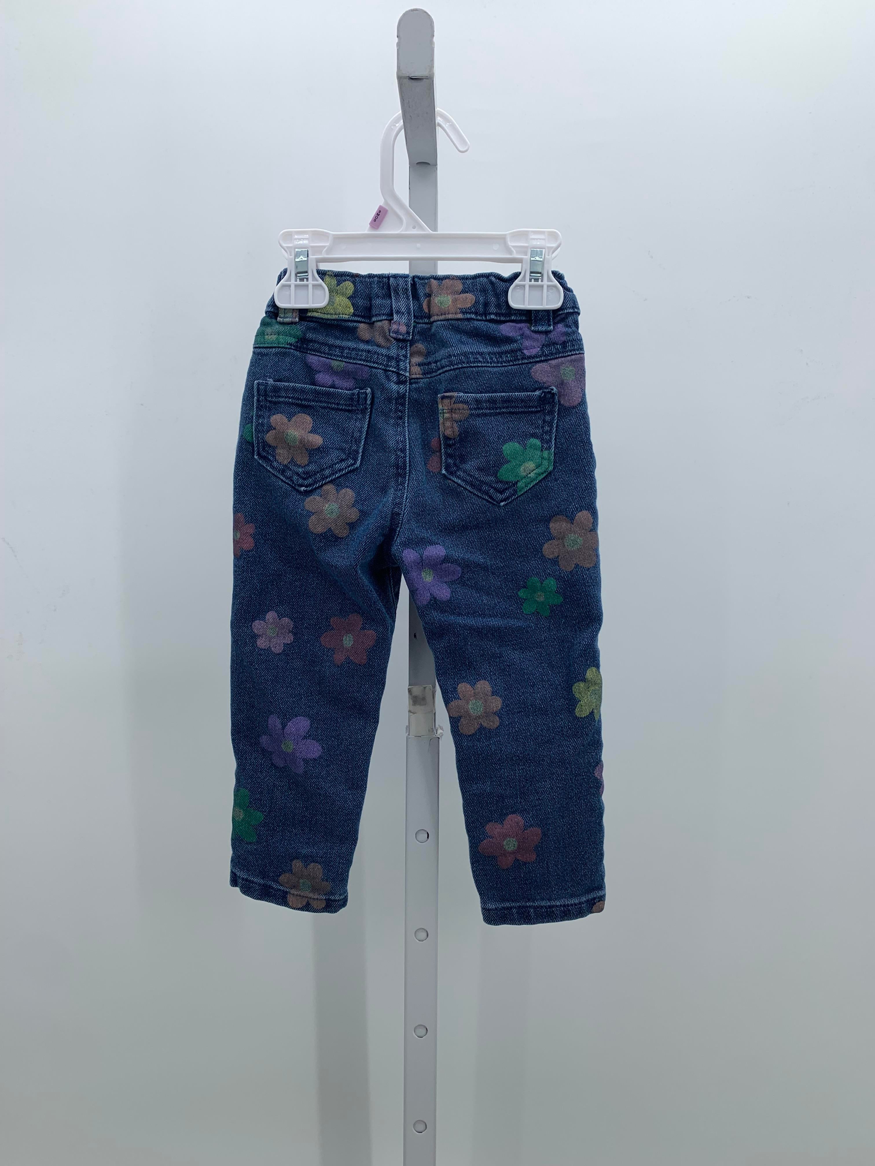 Garanimals Size 18 Months Girls Jeans