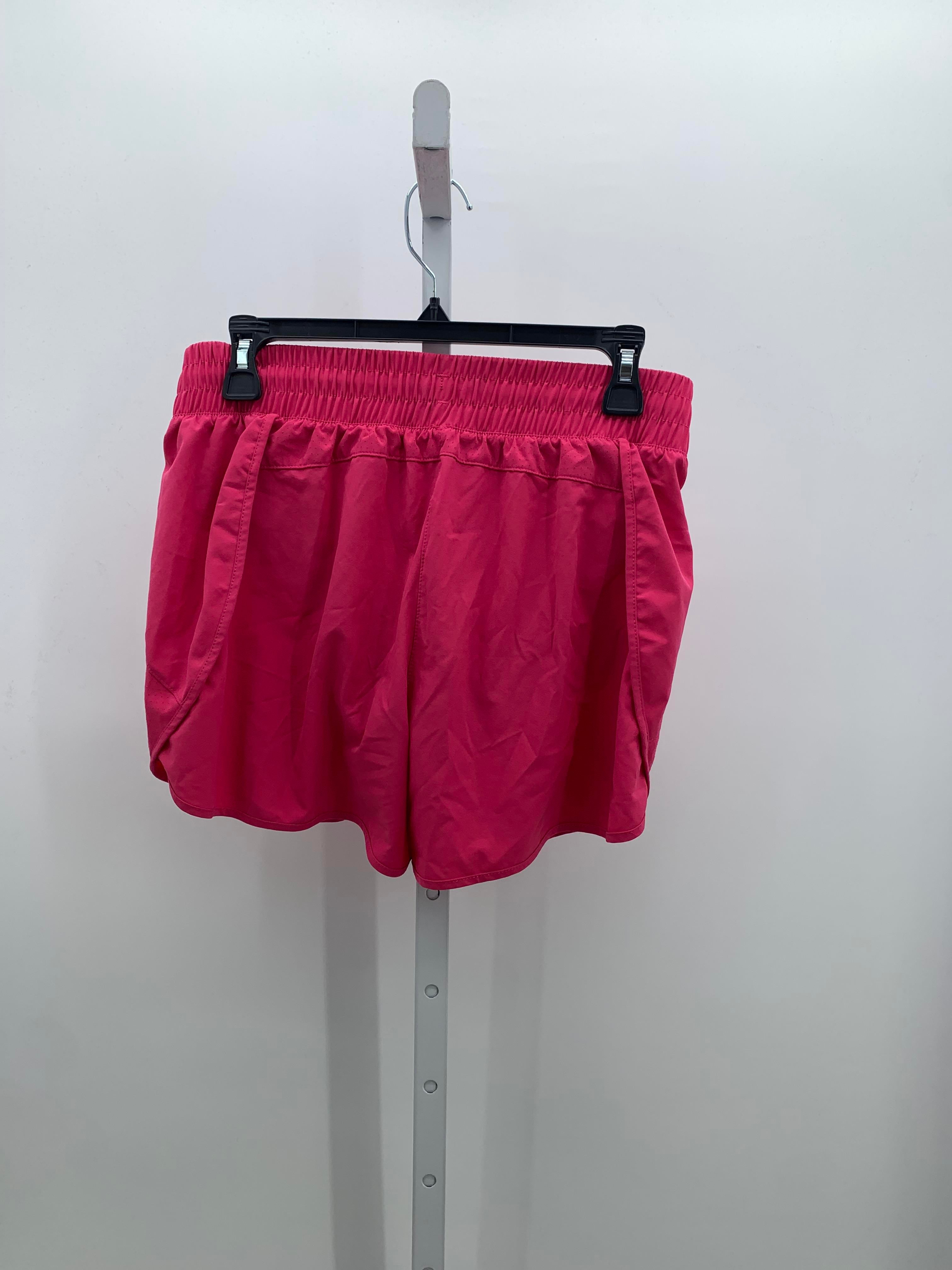 Avia Size Medium Misses Shorts