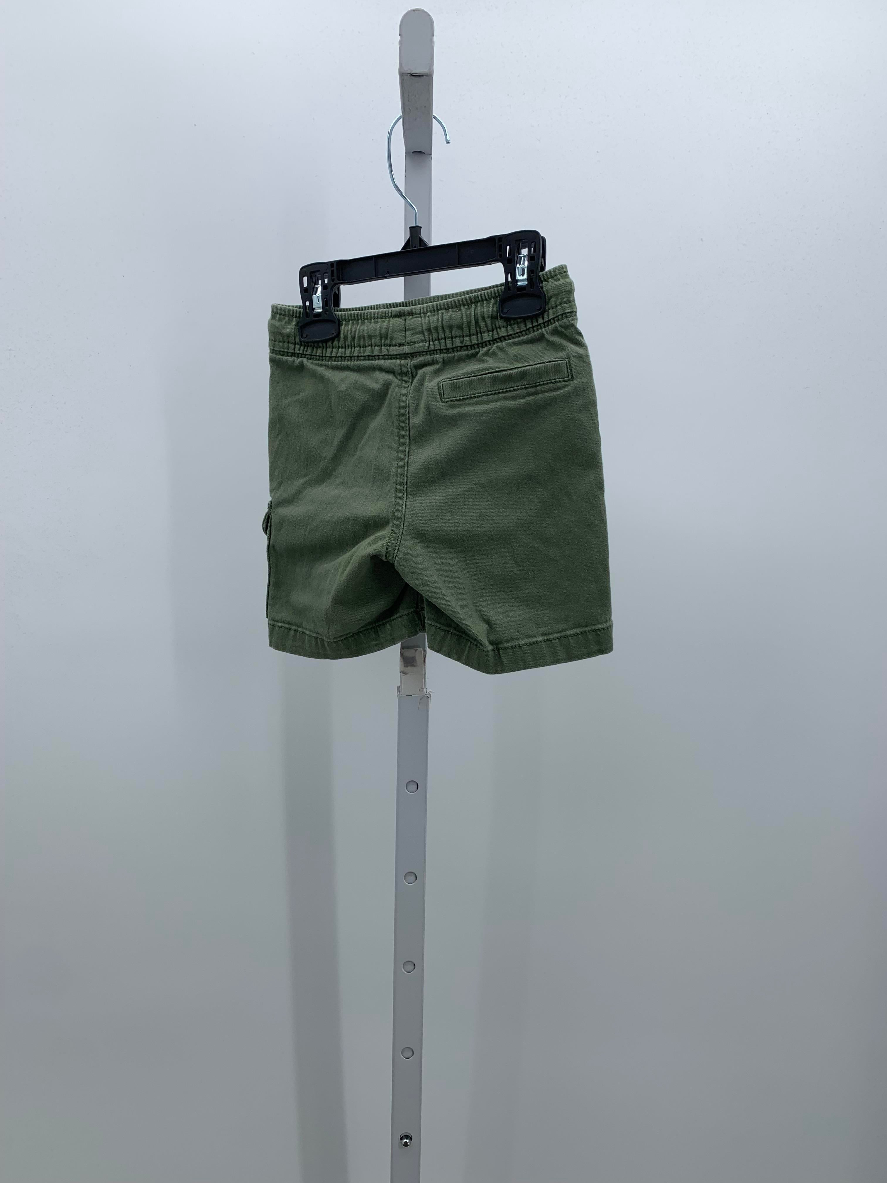 DRAW WAIST CARGO