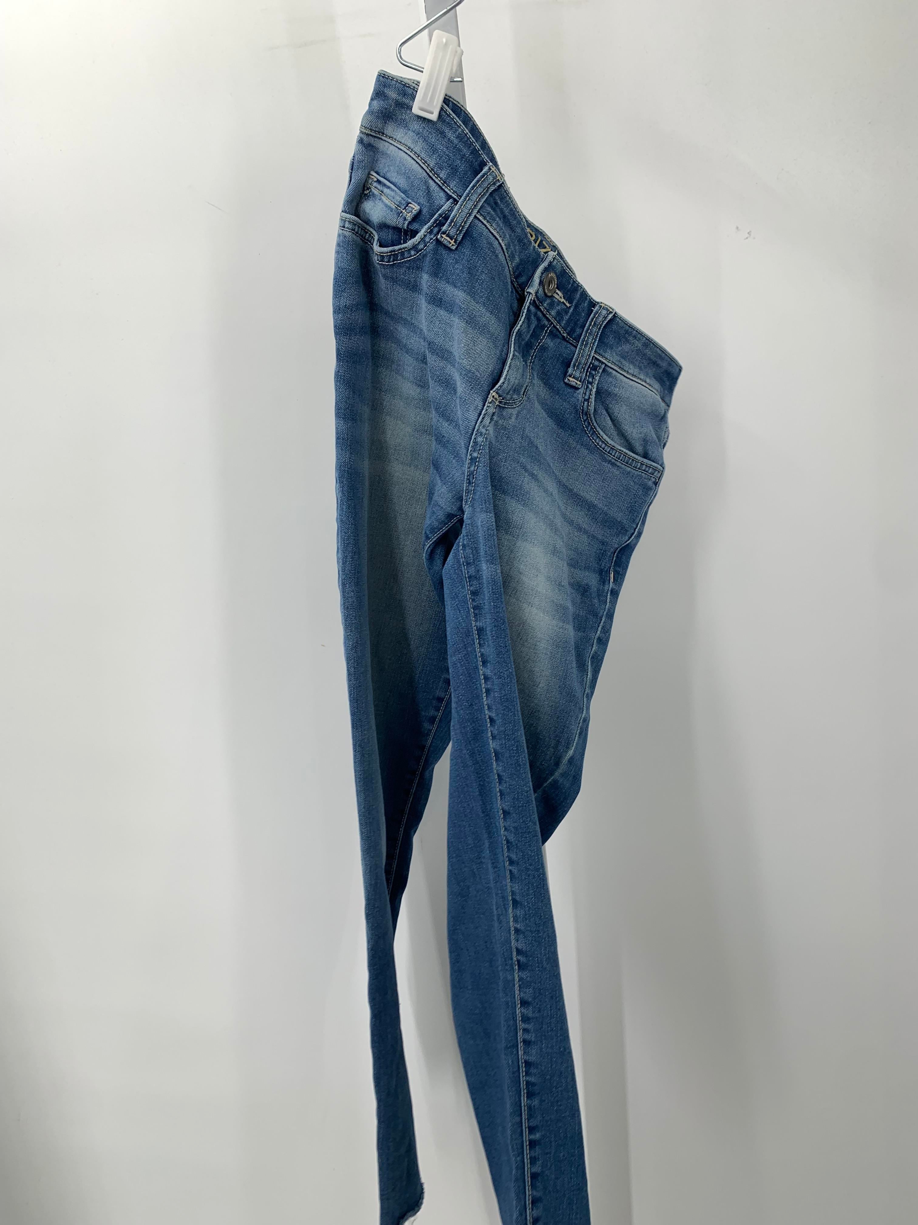 Arizona Size 3 Juniors Jeans