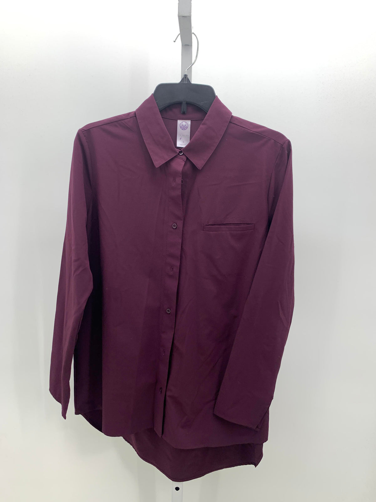 Size Medium Misses Long Sleeve Shirt