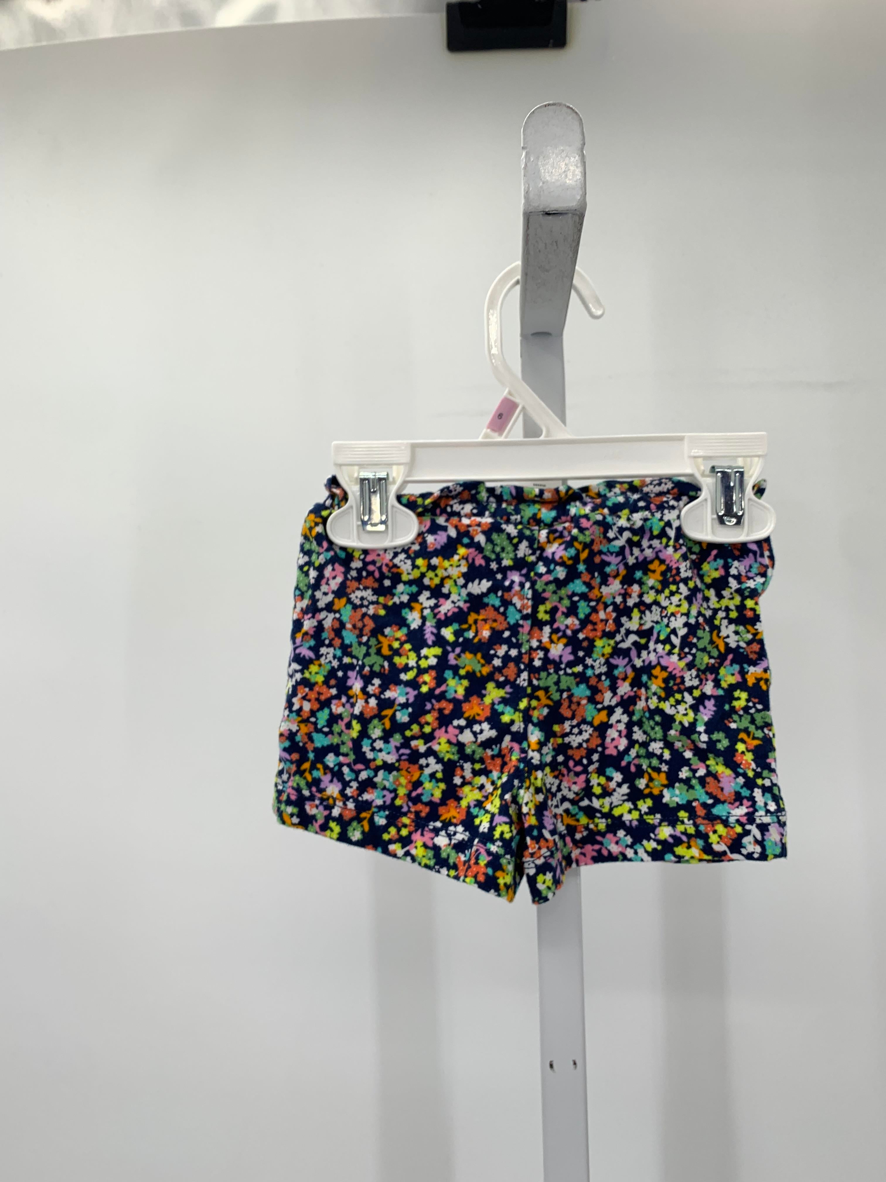 Carters Size 6 Months Girls Shorts