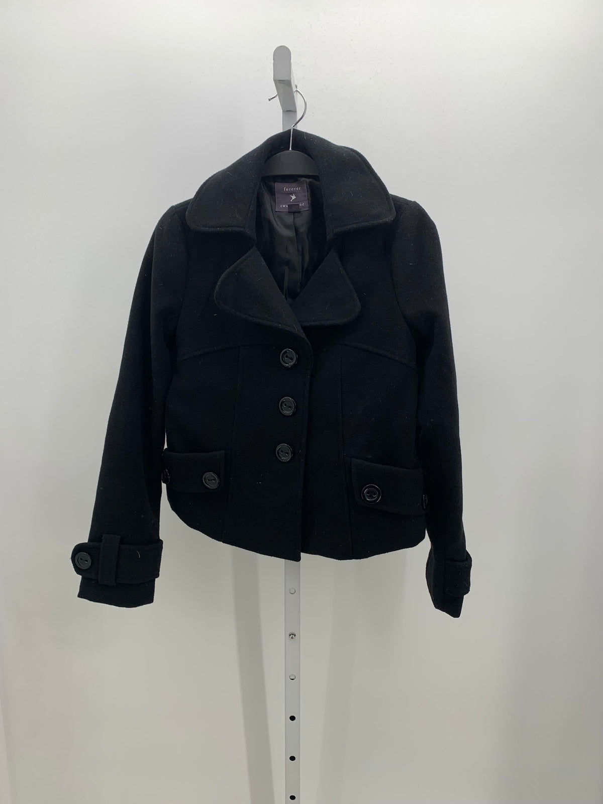 Forever 21 Size Small Juniors Blazer