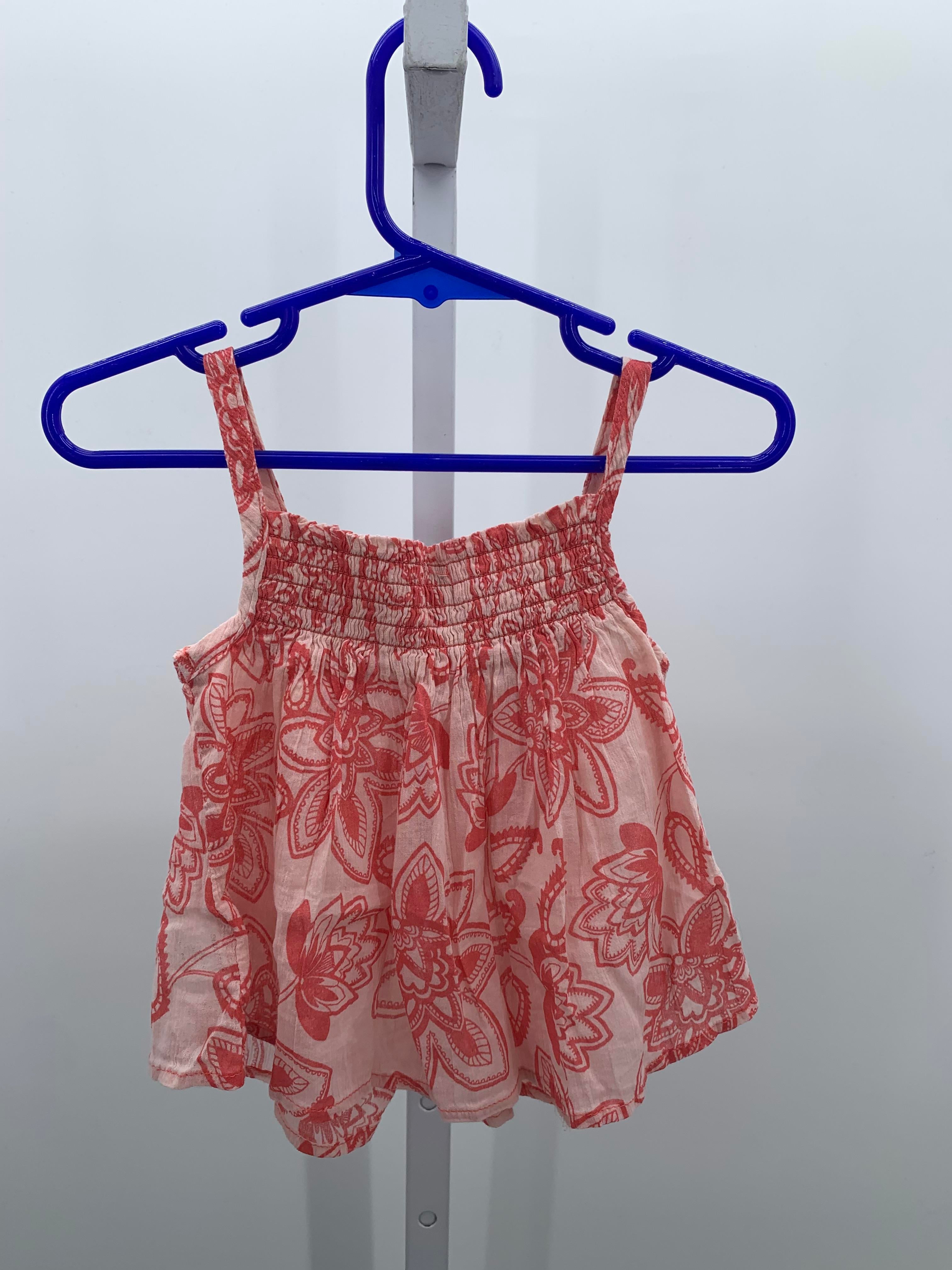 Old Navy Size 12-18 Months Girls Tank