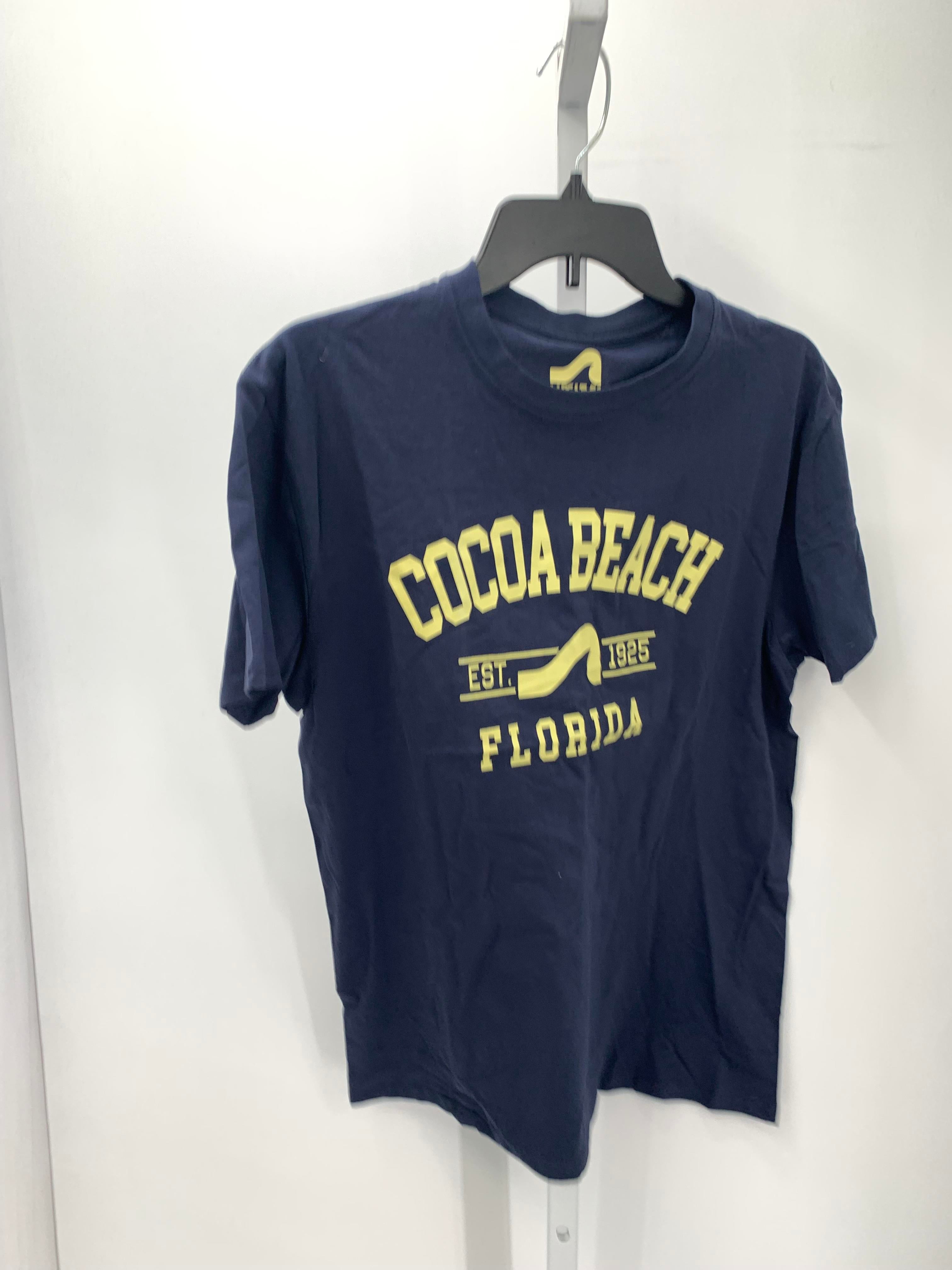 COCOA BEACH.