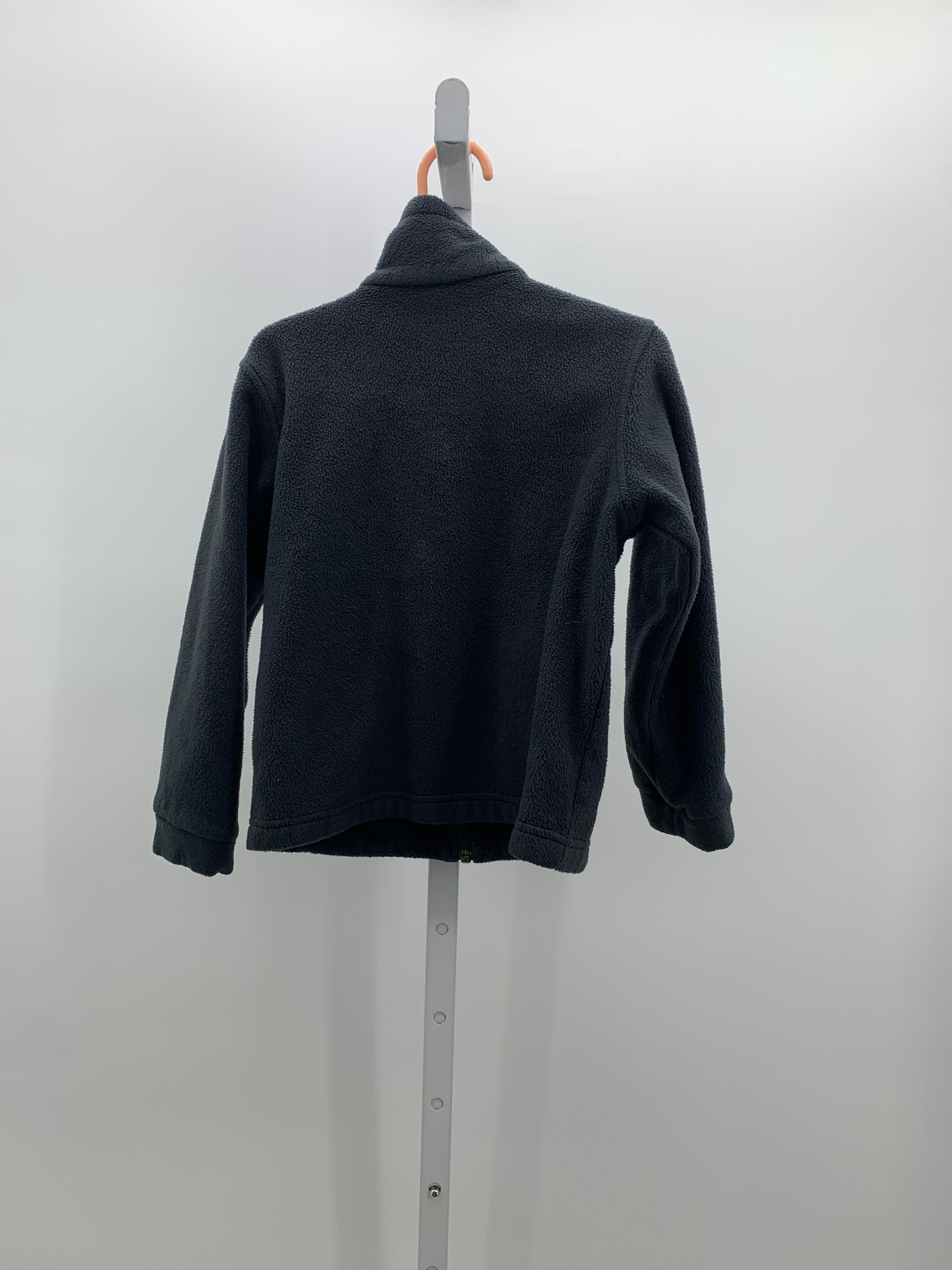 ZIP UP JACKET