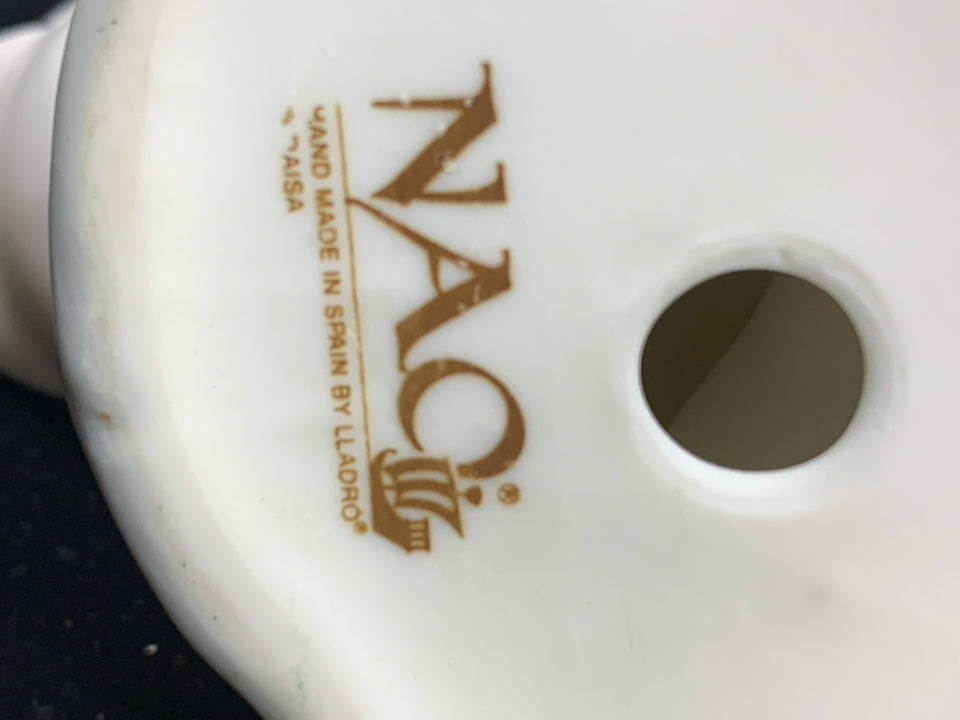 NAO PORCELAIN DUCK.