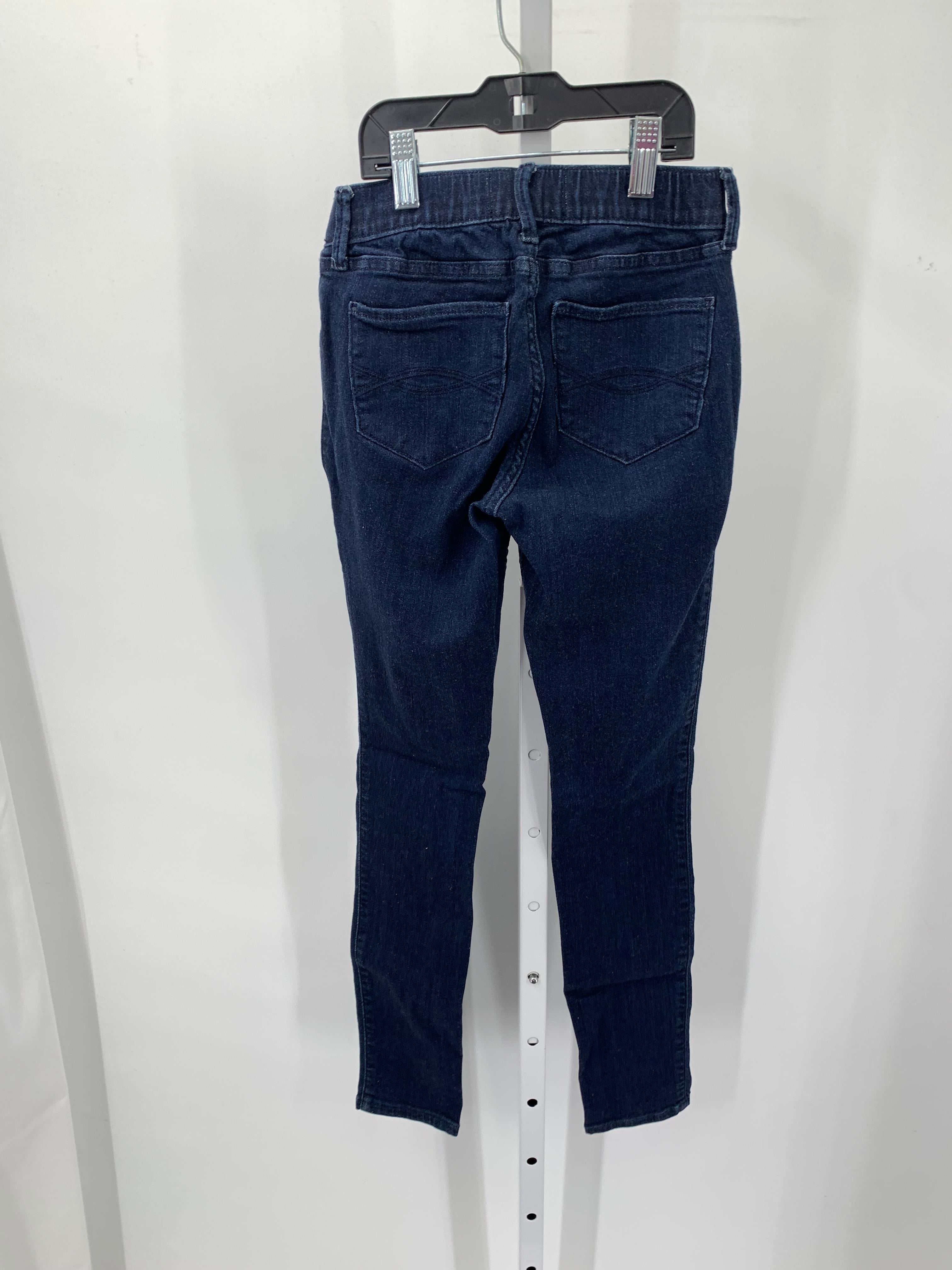 Abercrombie Kids Size 13/14 Girls Jeans
