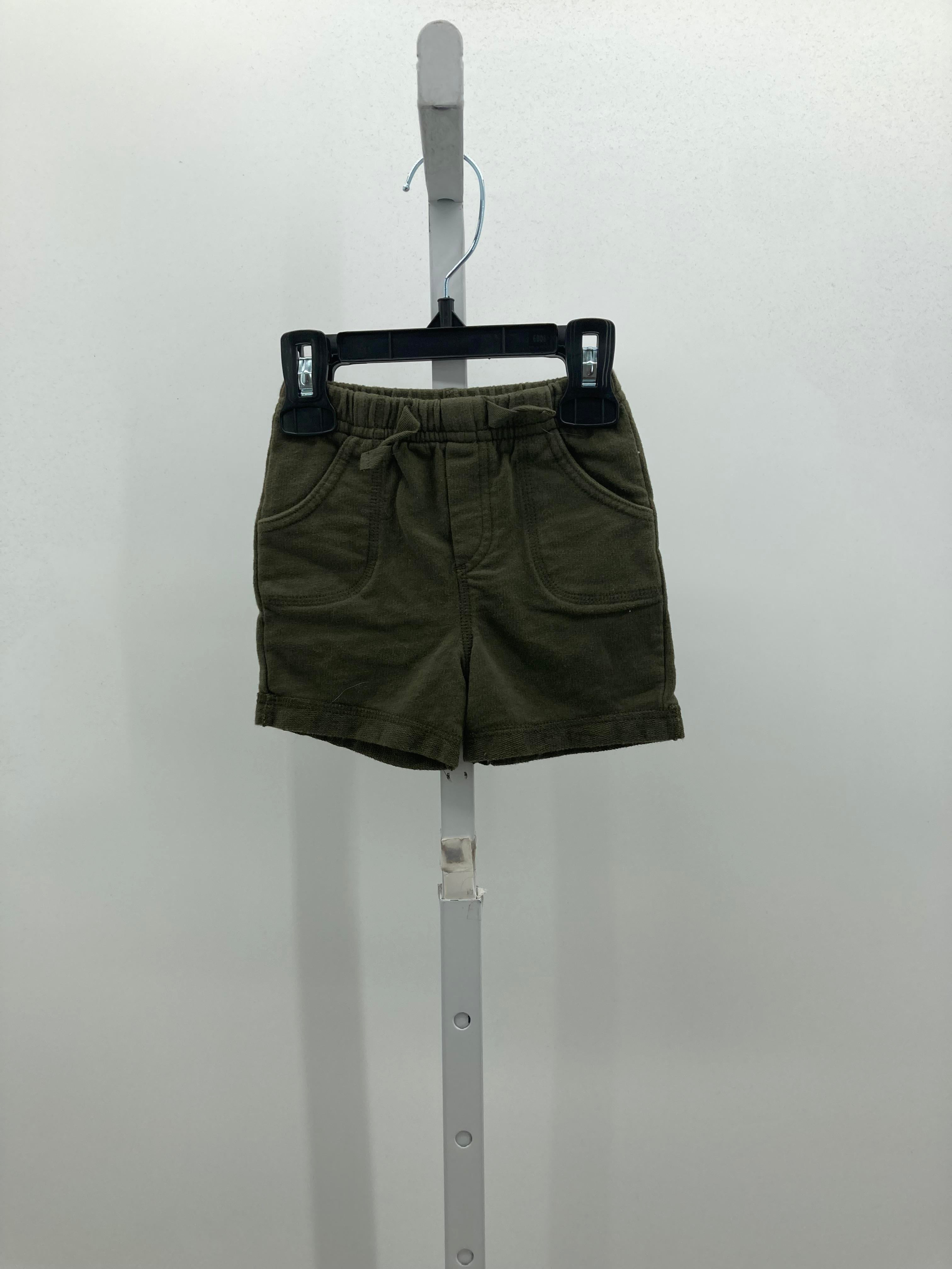 ELASTIC WAIST
