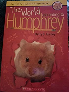 The World According to Humphrey -