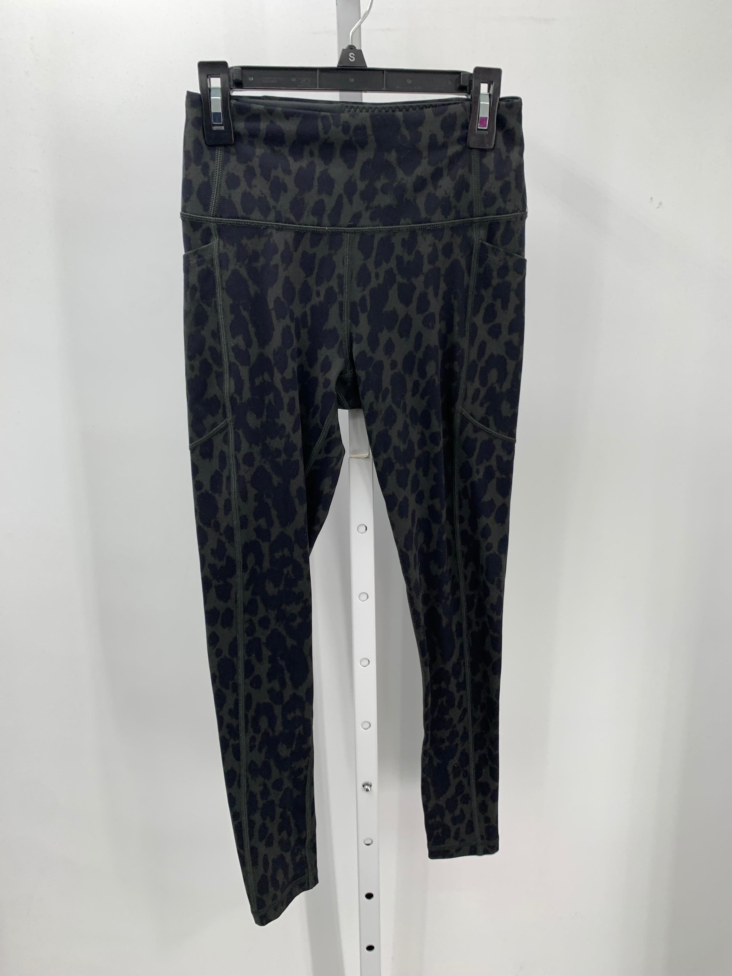 Victoria's Secret Size 2 Misses Leggings