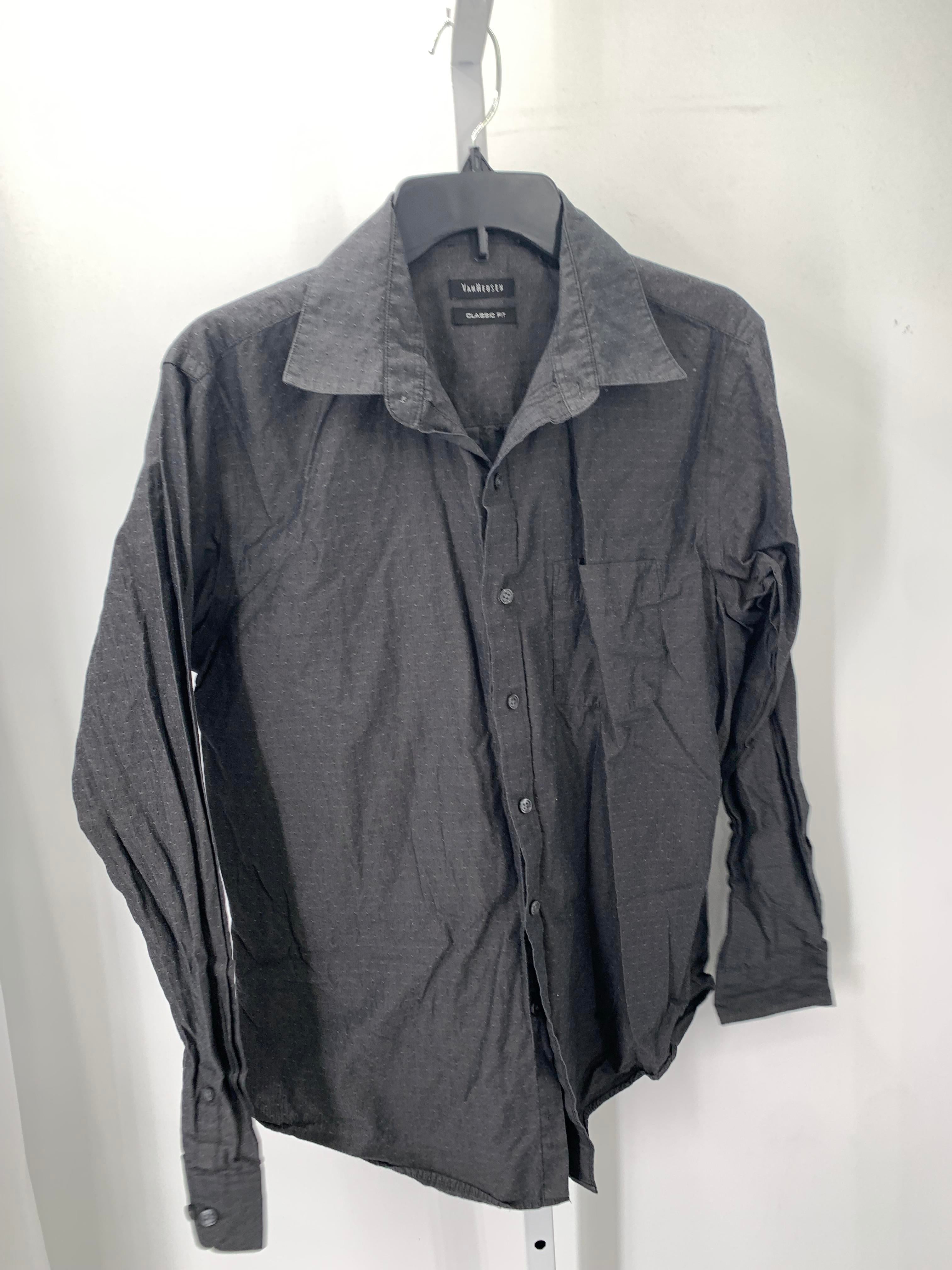 BTN DOWN CLASSIC FIT