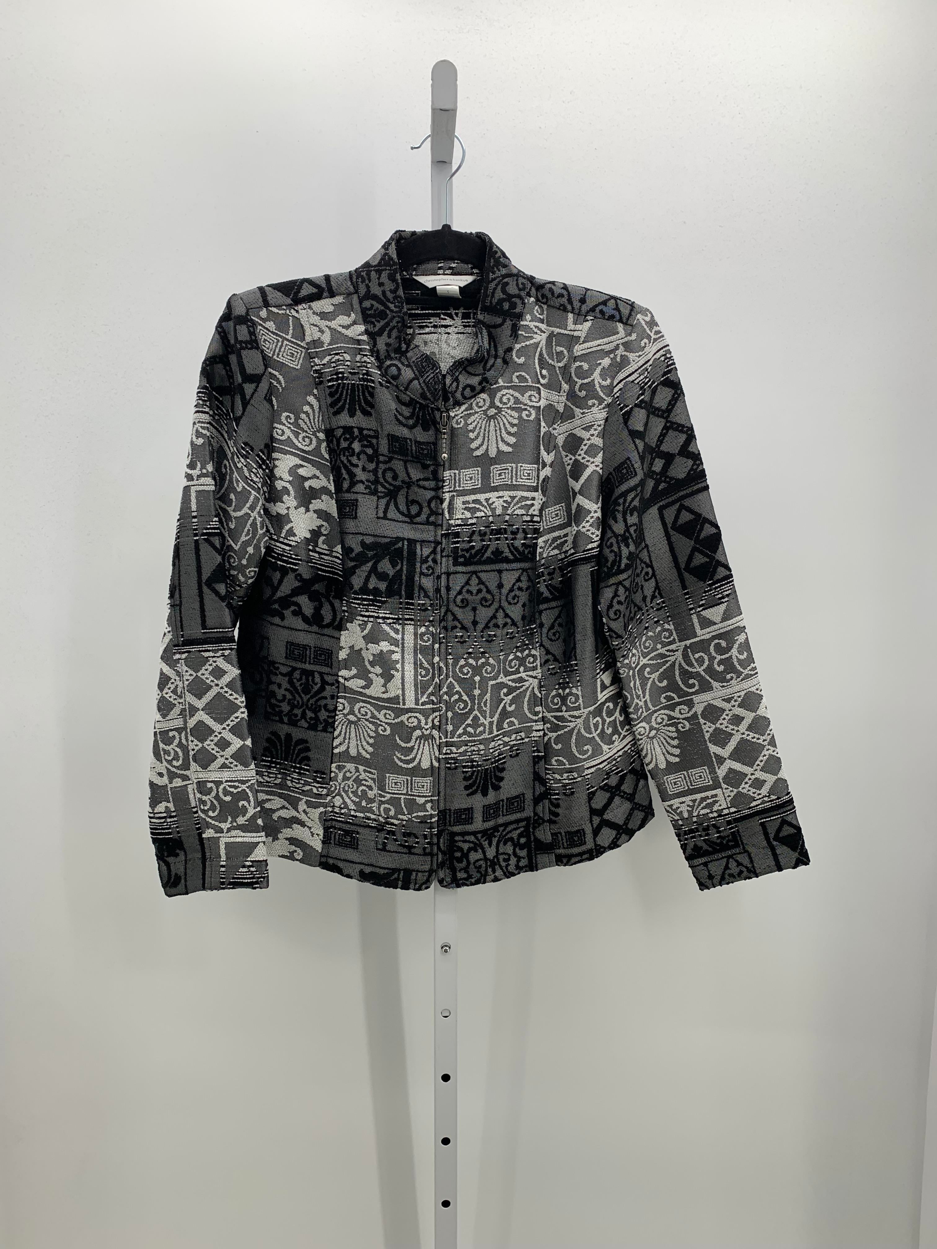 Christopher & Banks Size Small Misses Blazer