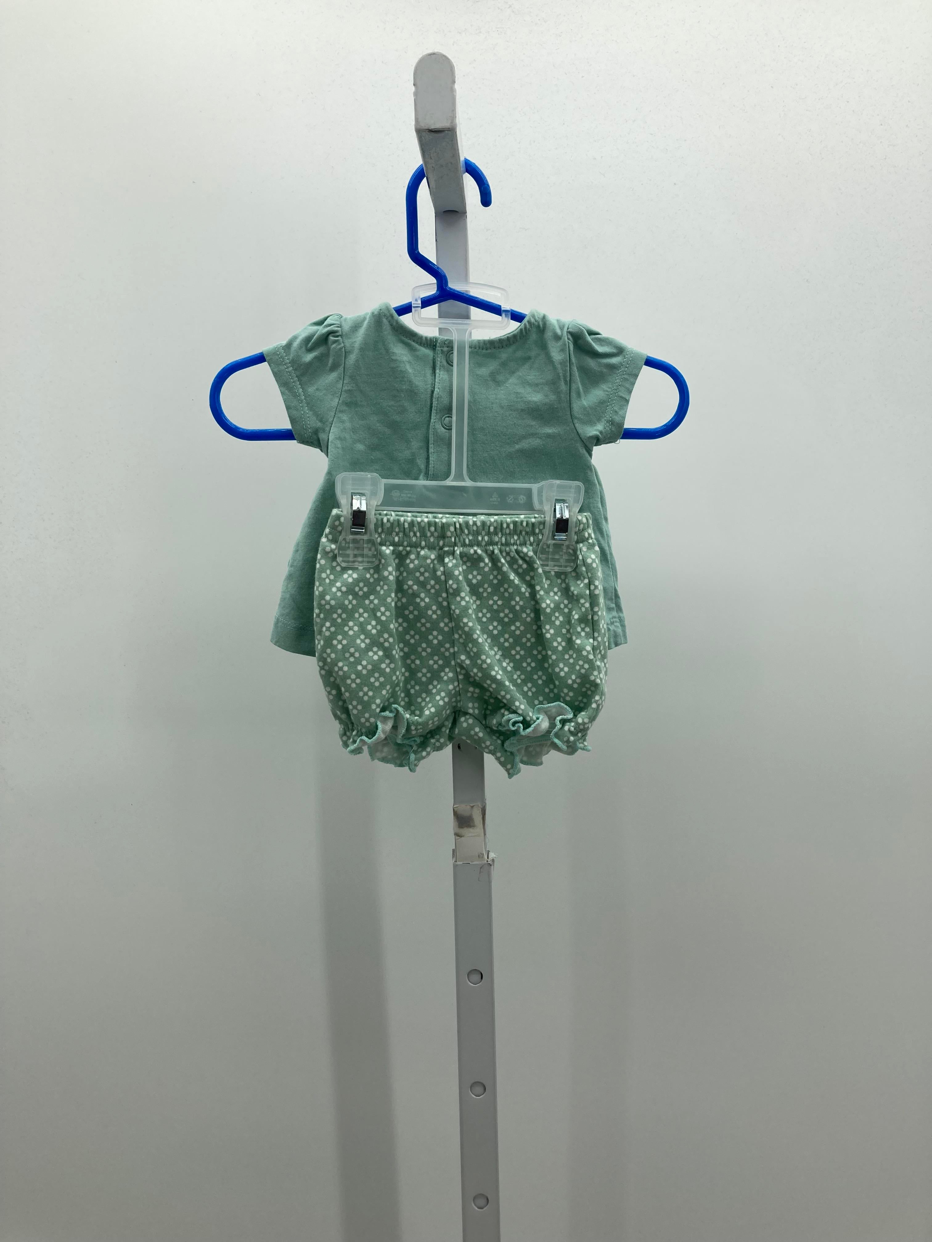 Just One You Size Newborn Girls 2 Pieces
