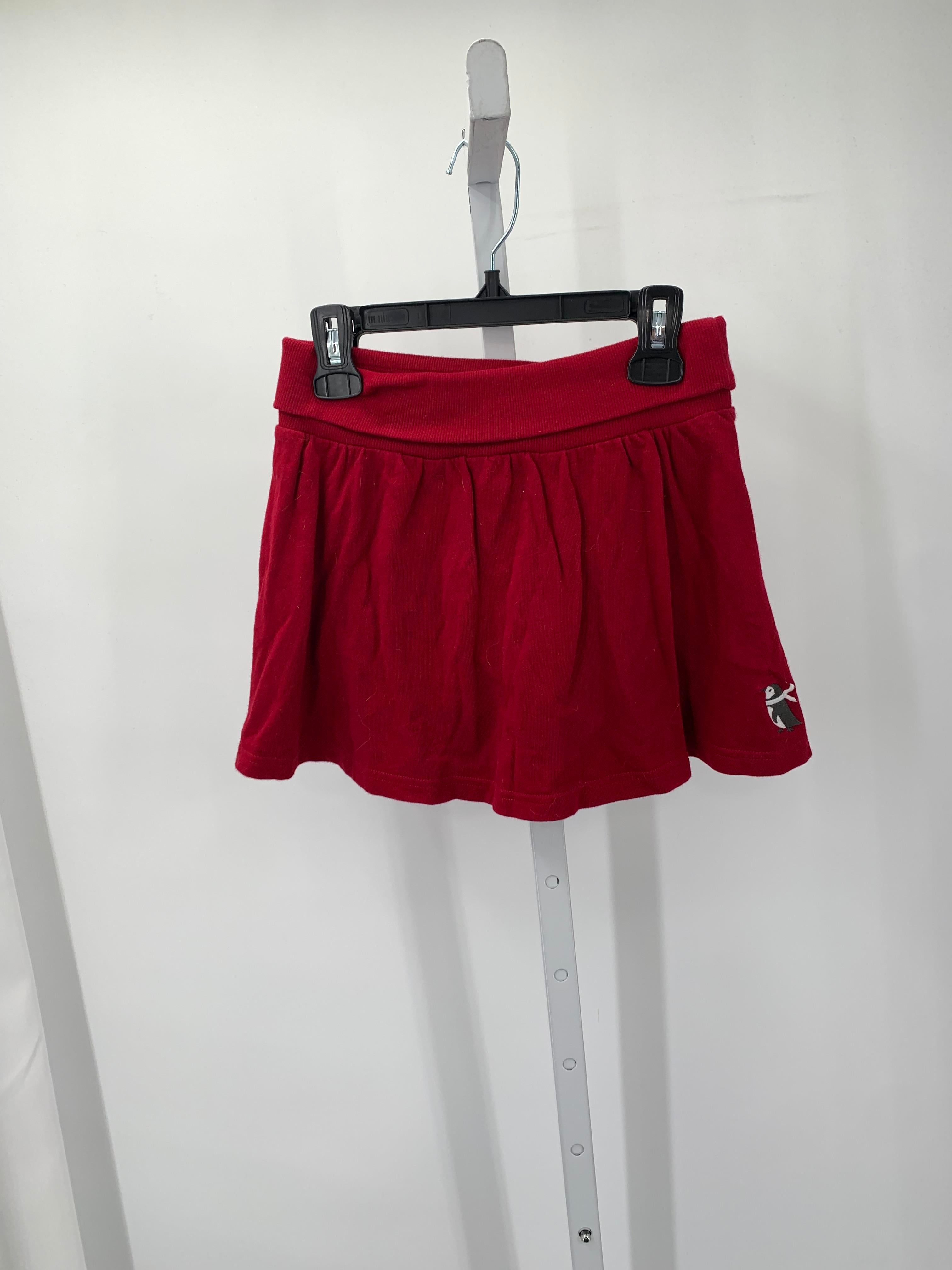 Gymboree Size 8 Girls Skort