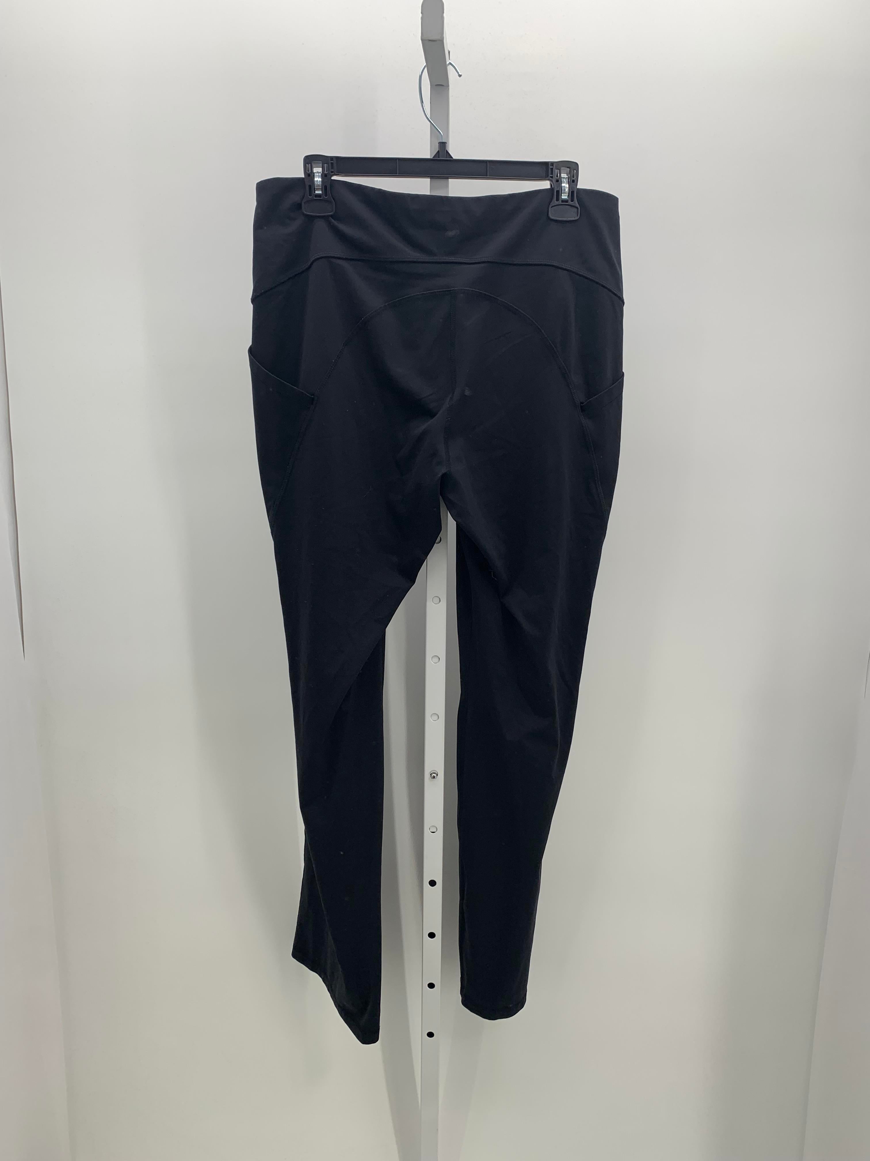 All In Motion Size Large Misses Pants
