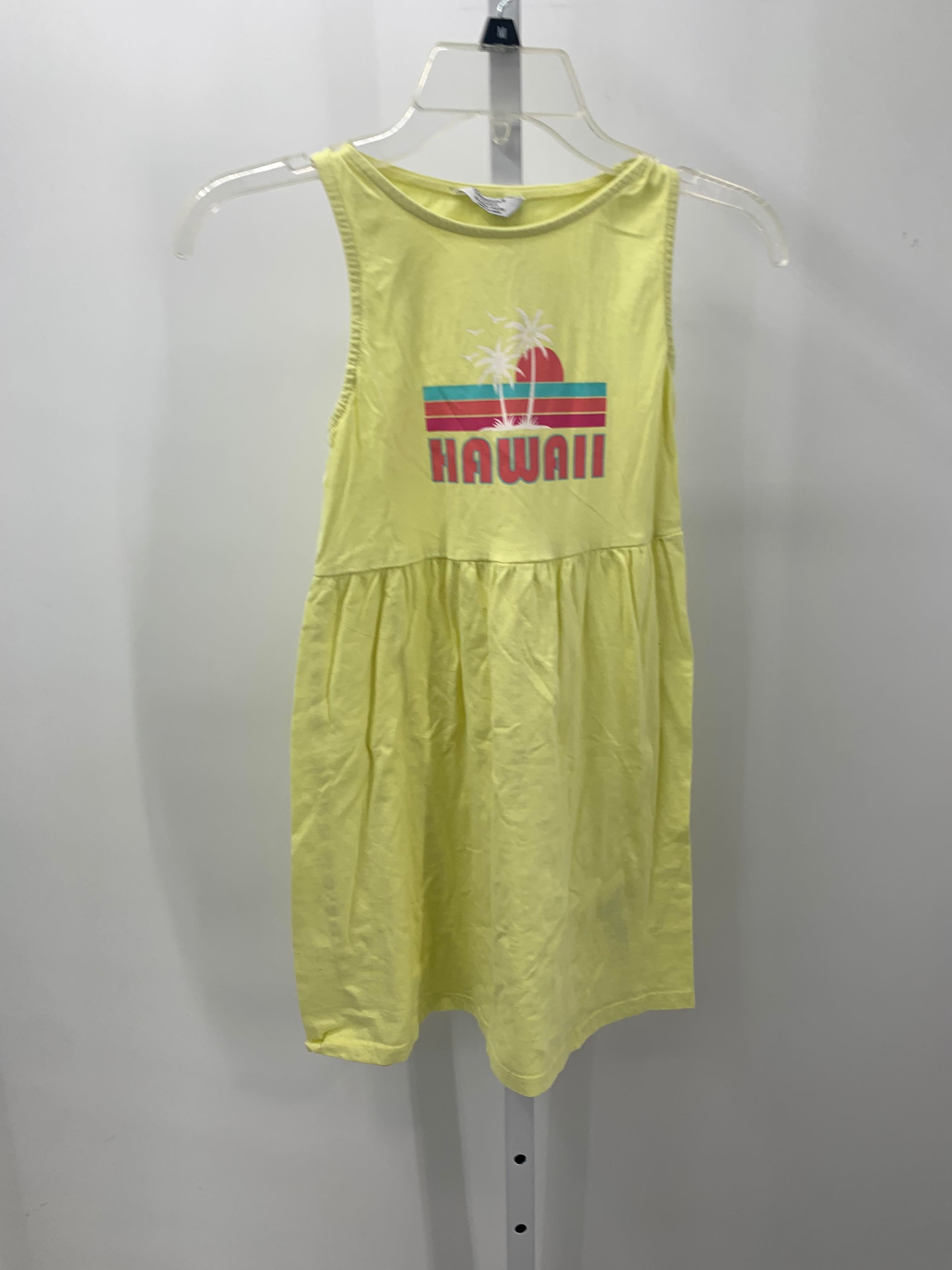 Primark Size 10-12 Girls Sundress