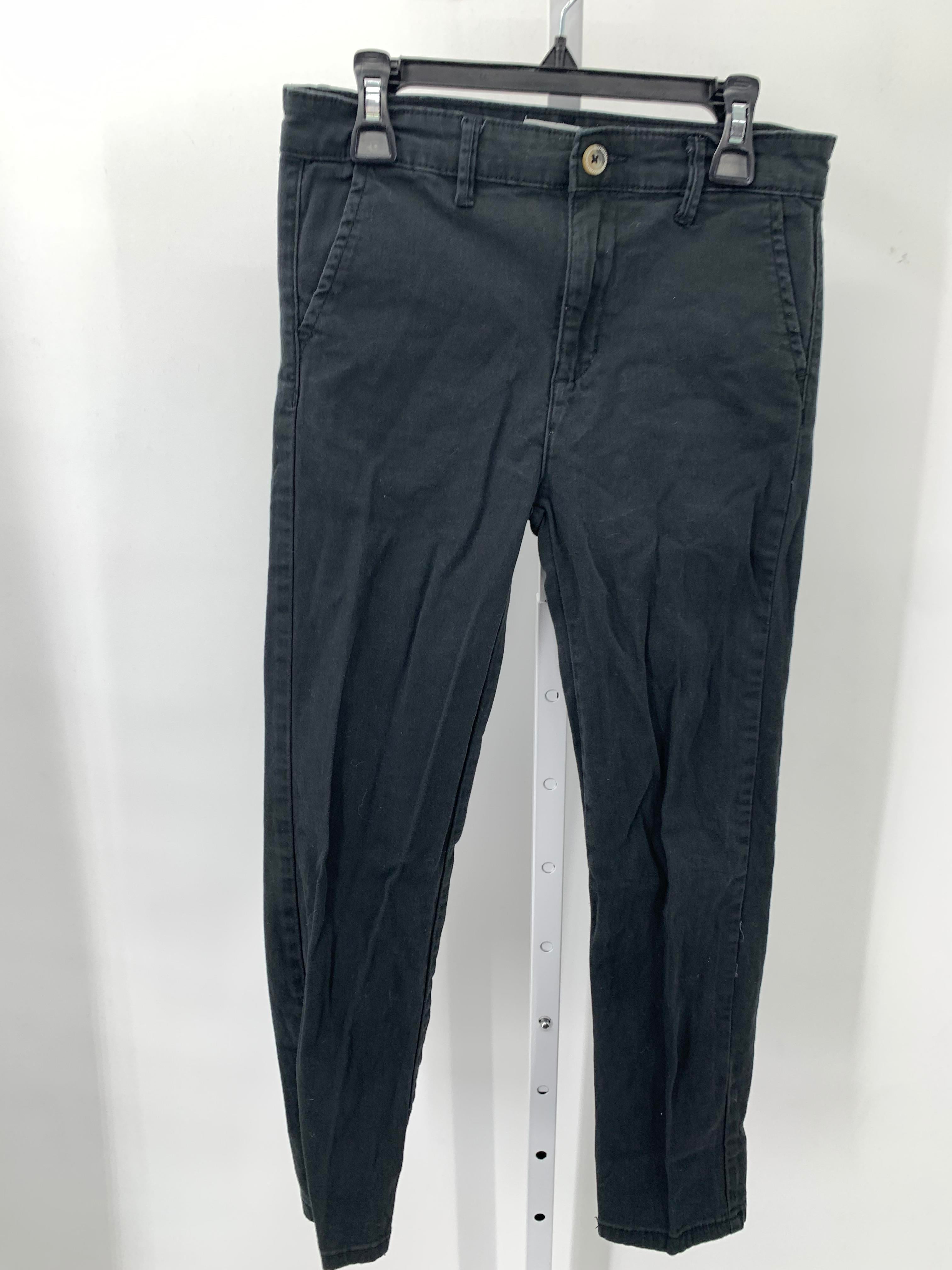 REGULAR FIT PANTS