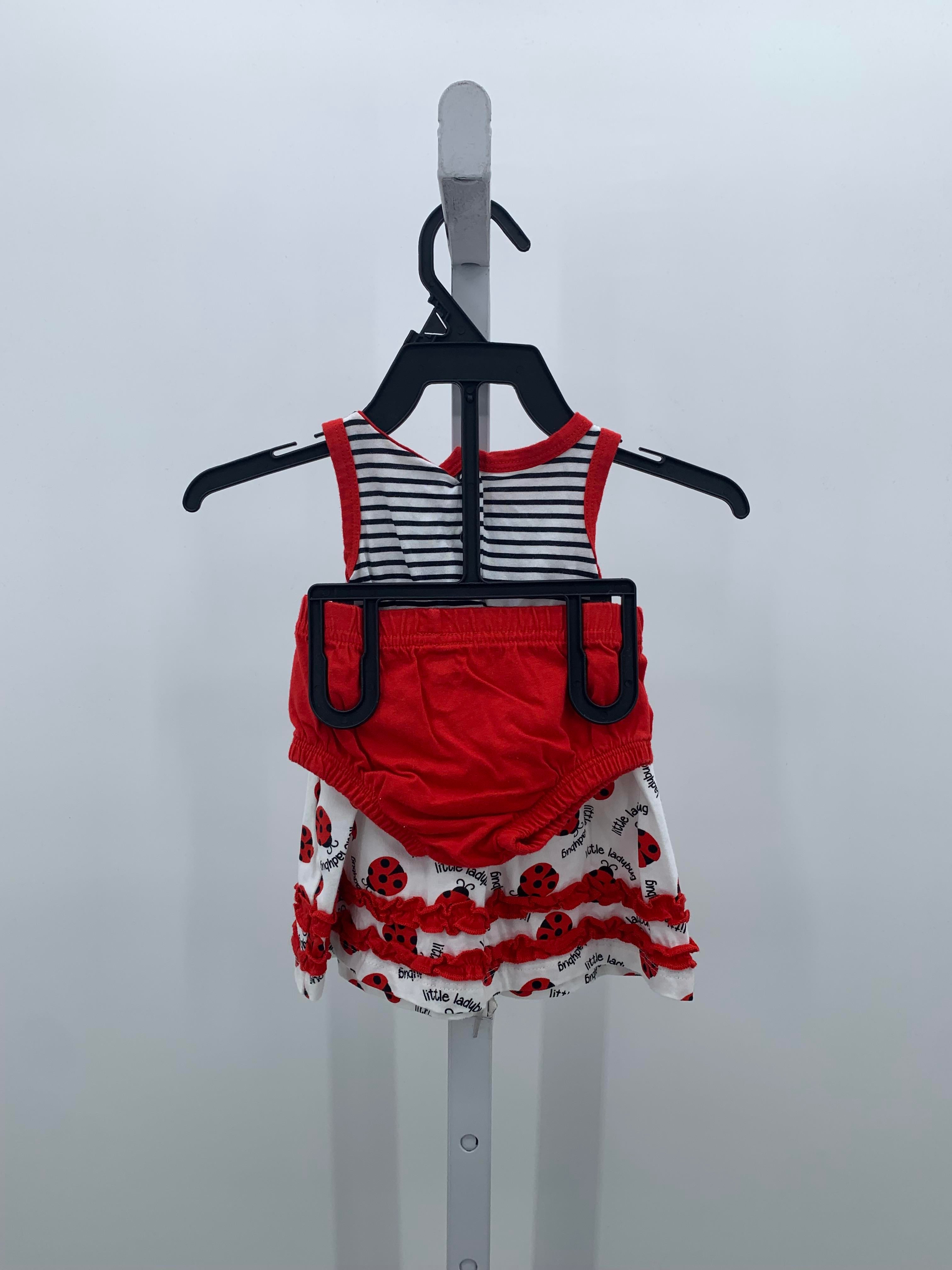 Koala Baby Size 0-3 months Girls Sundress