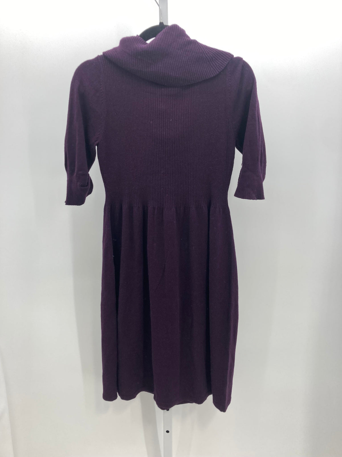 Evan-Picone Size Large Misses Short Sleeve Dress
