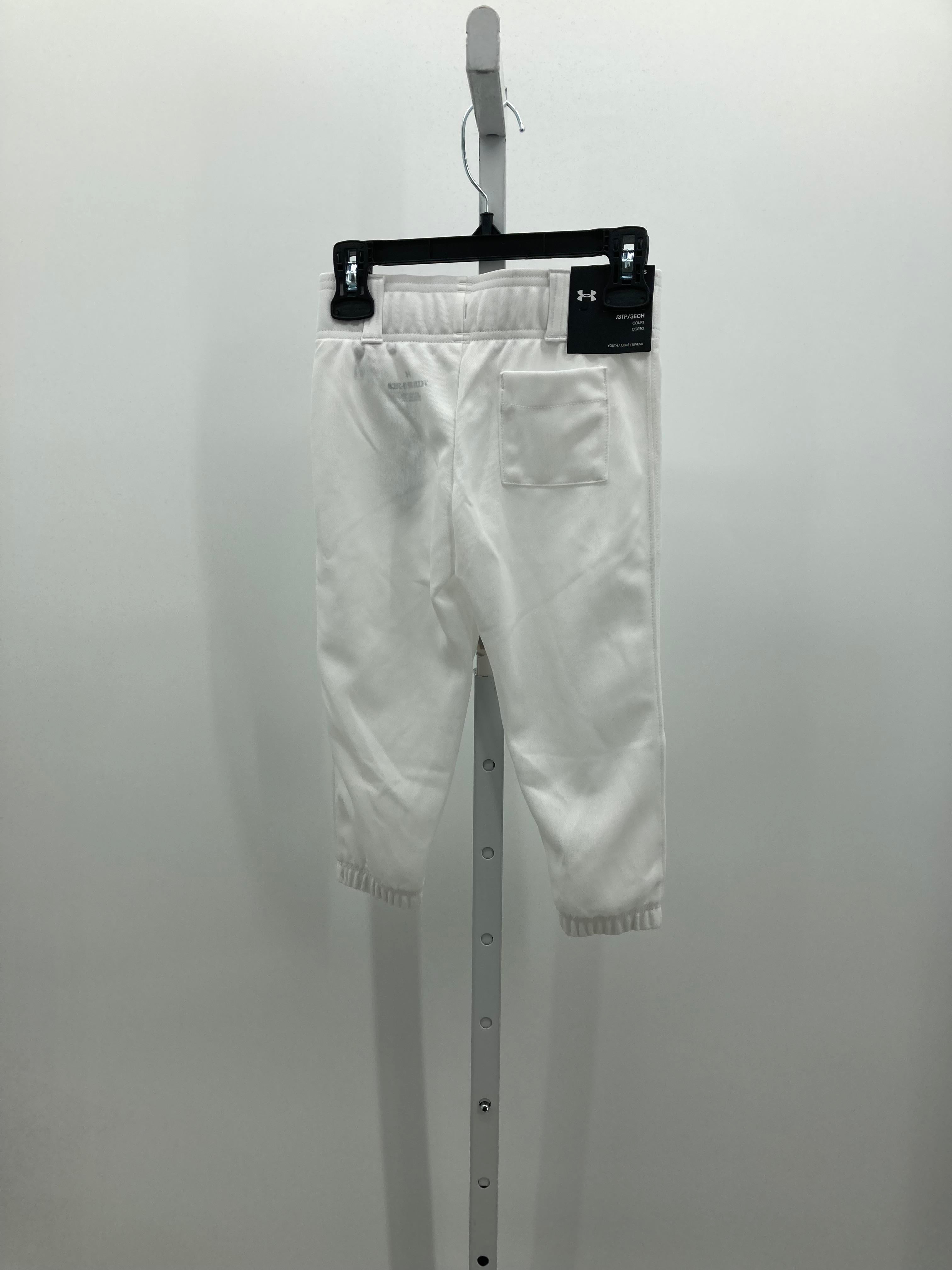 NEW SPORTS PANTS