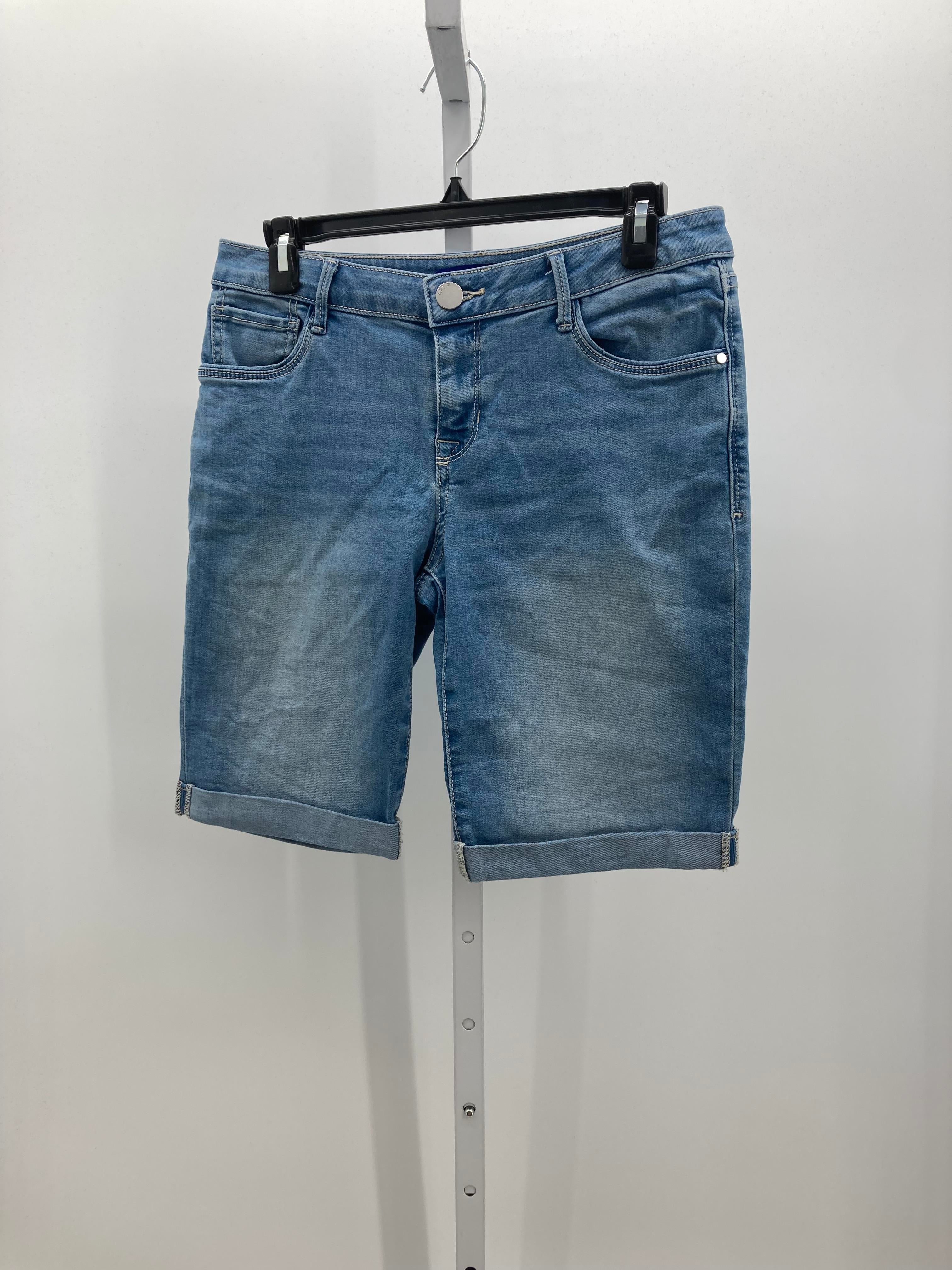 Apt. 9 Size 4 Misses Shorts