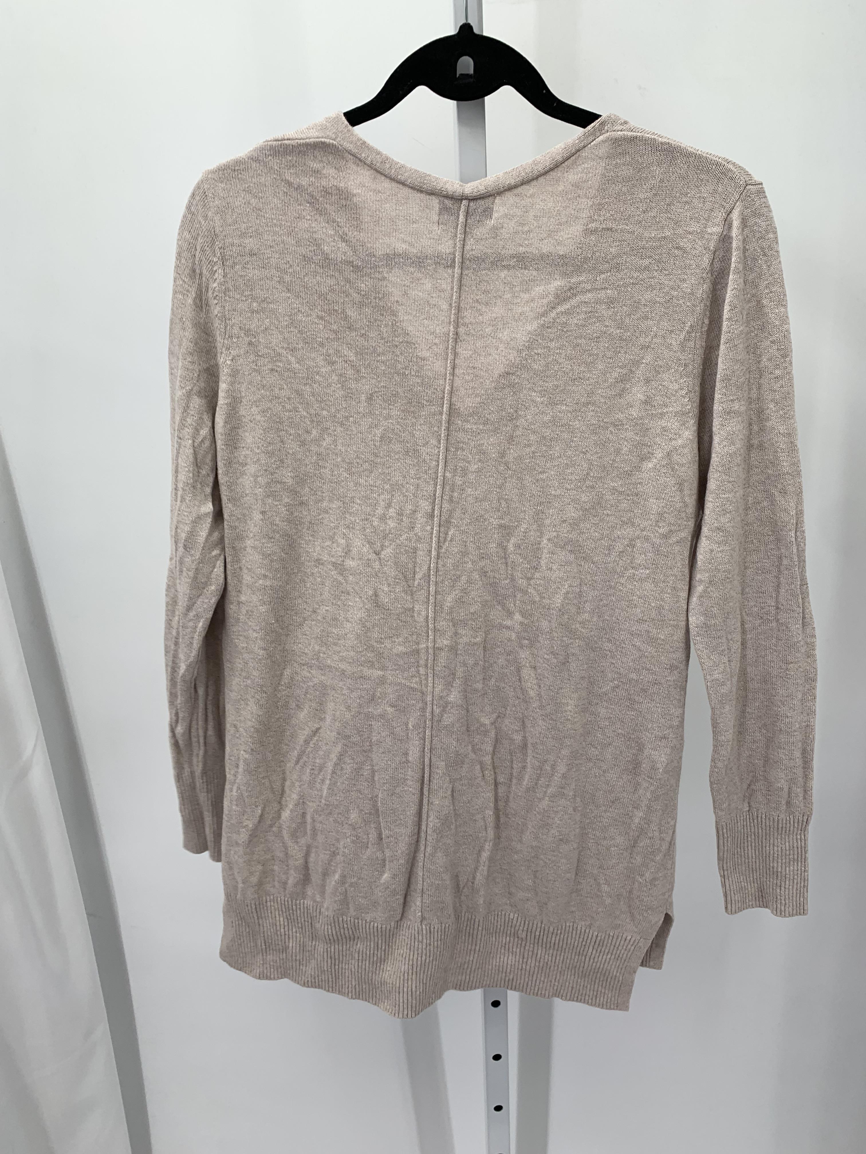 Old Navy Size Large Misses Long Slv Sweater