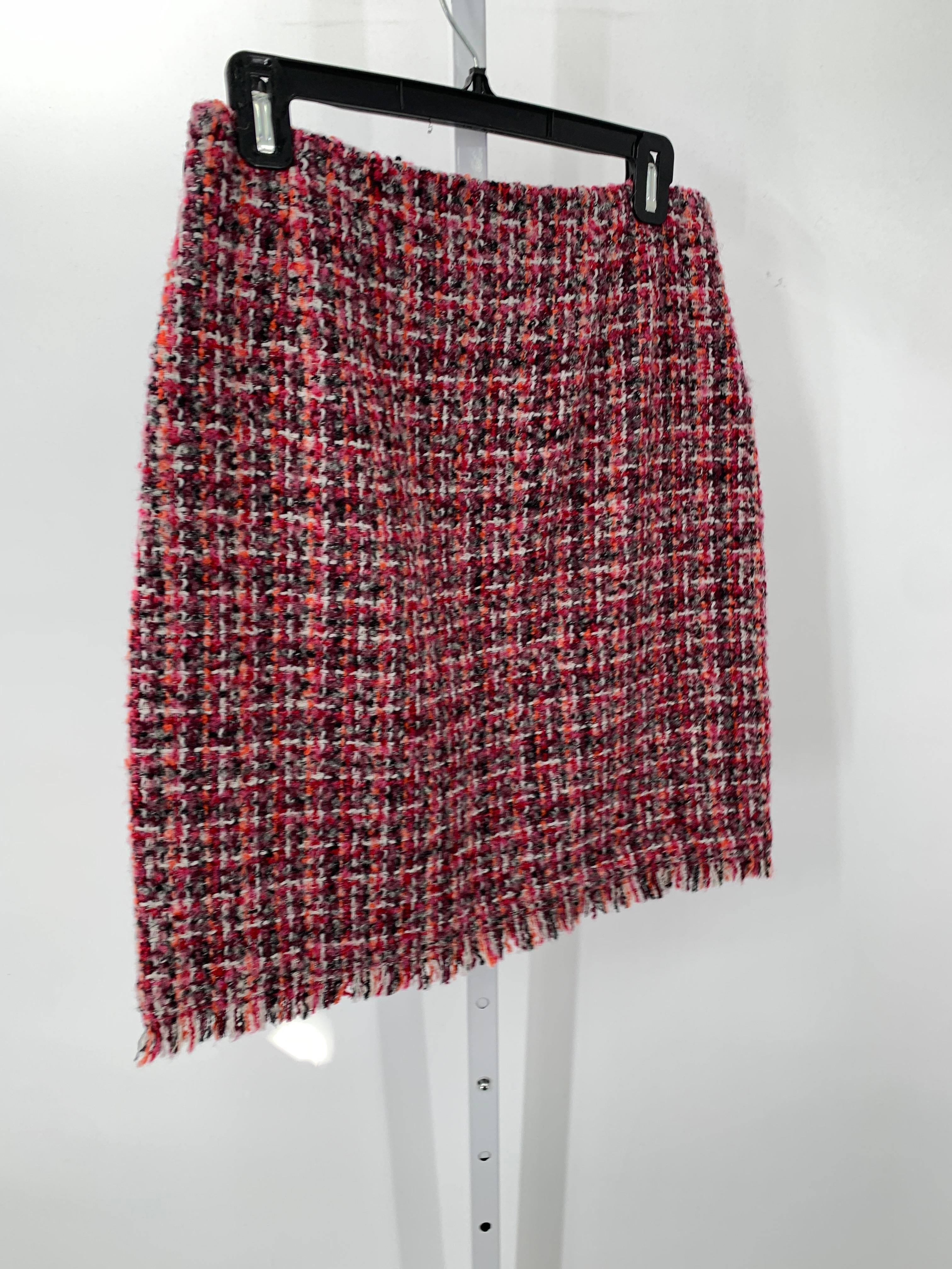 Talbots Size 2 Misses Skirt