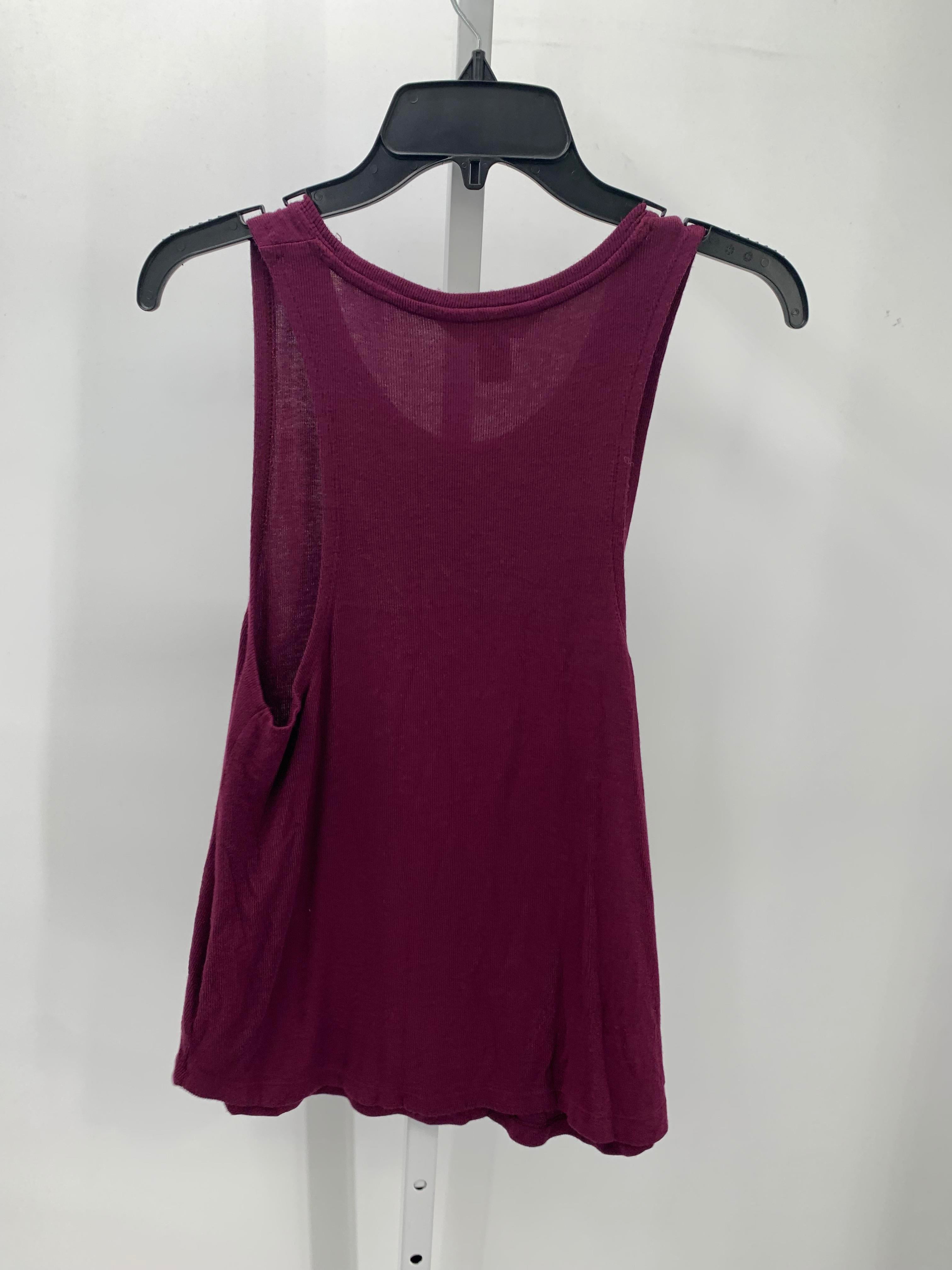 Athleta Size Small Misses Tank