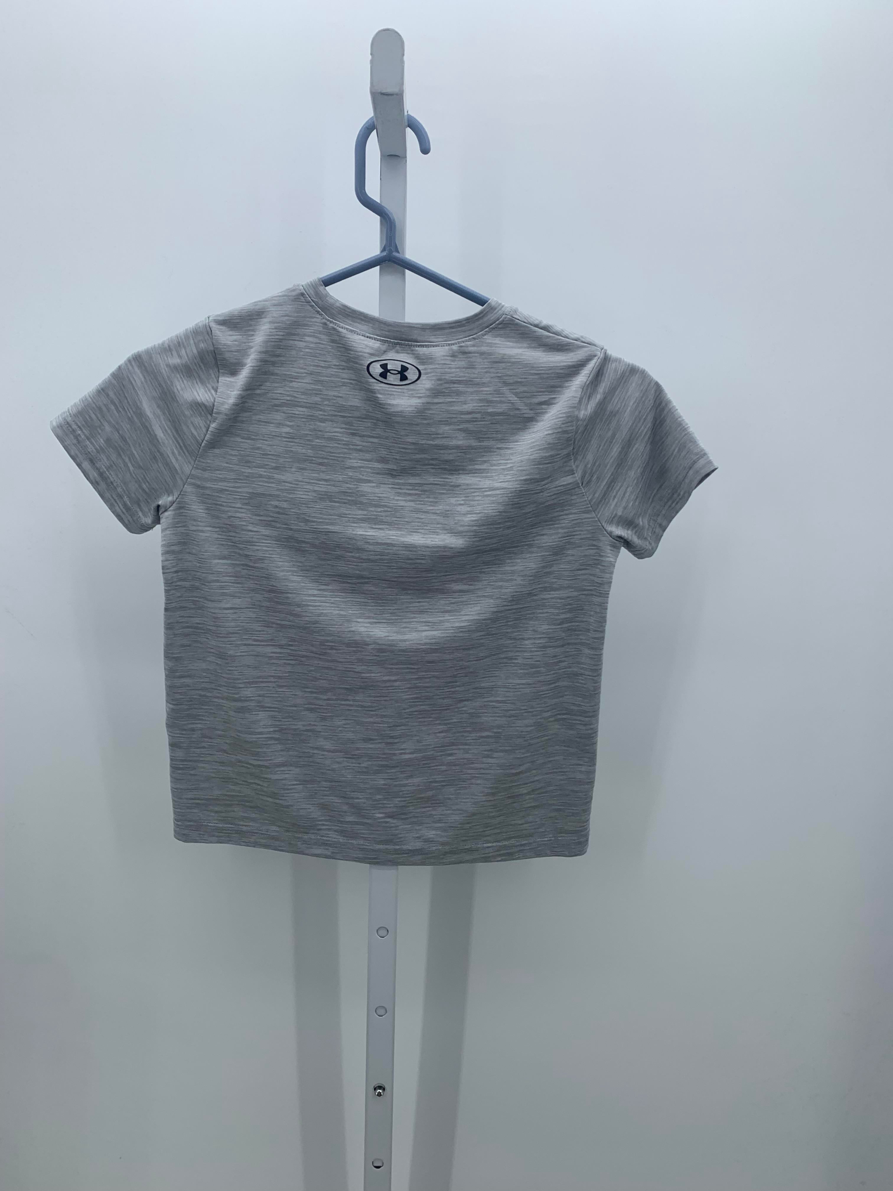 ACTIVE WEAR SHIRT