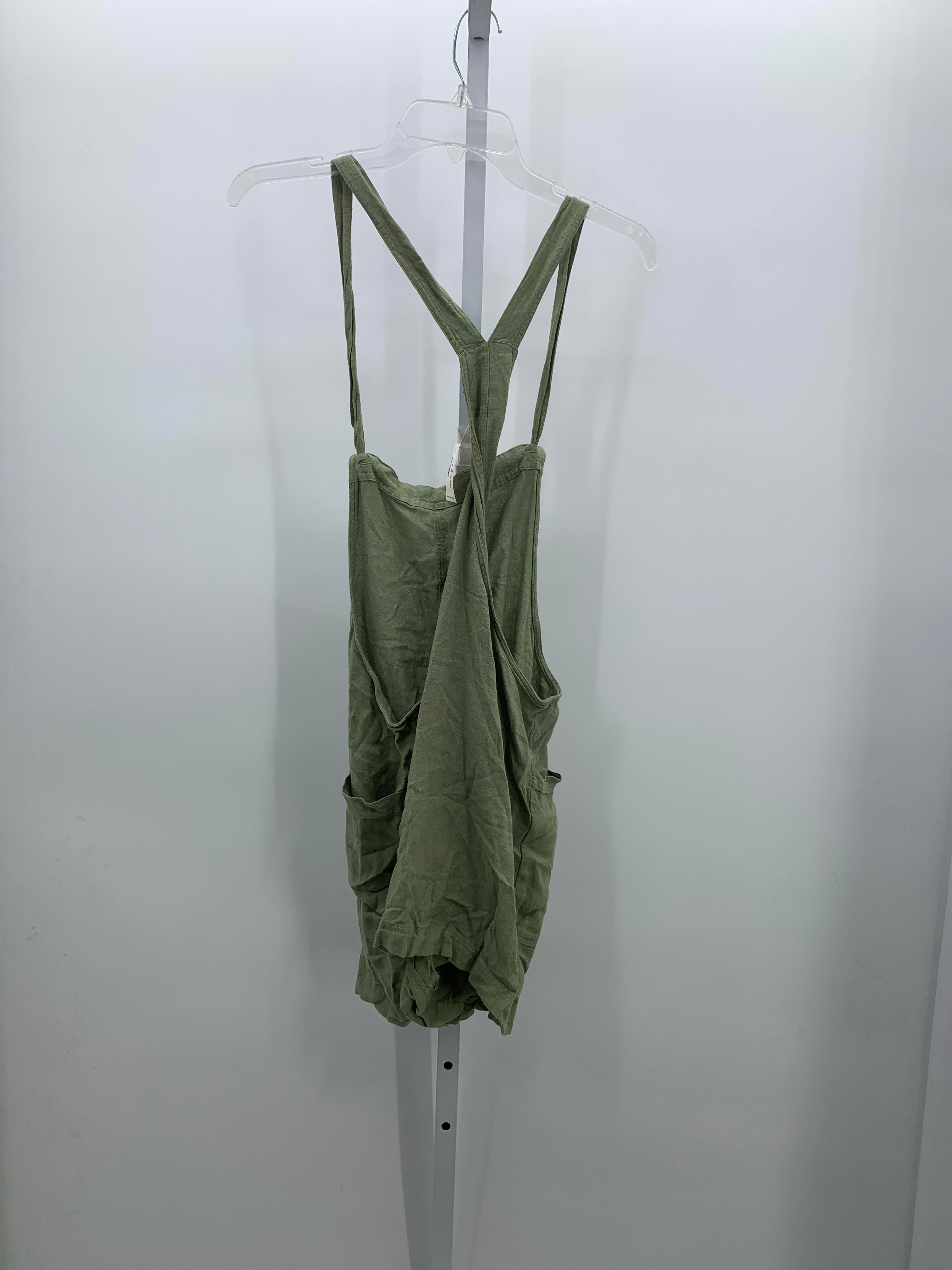 Aeropostale Size Large Juniors Overalls