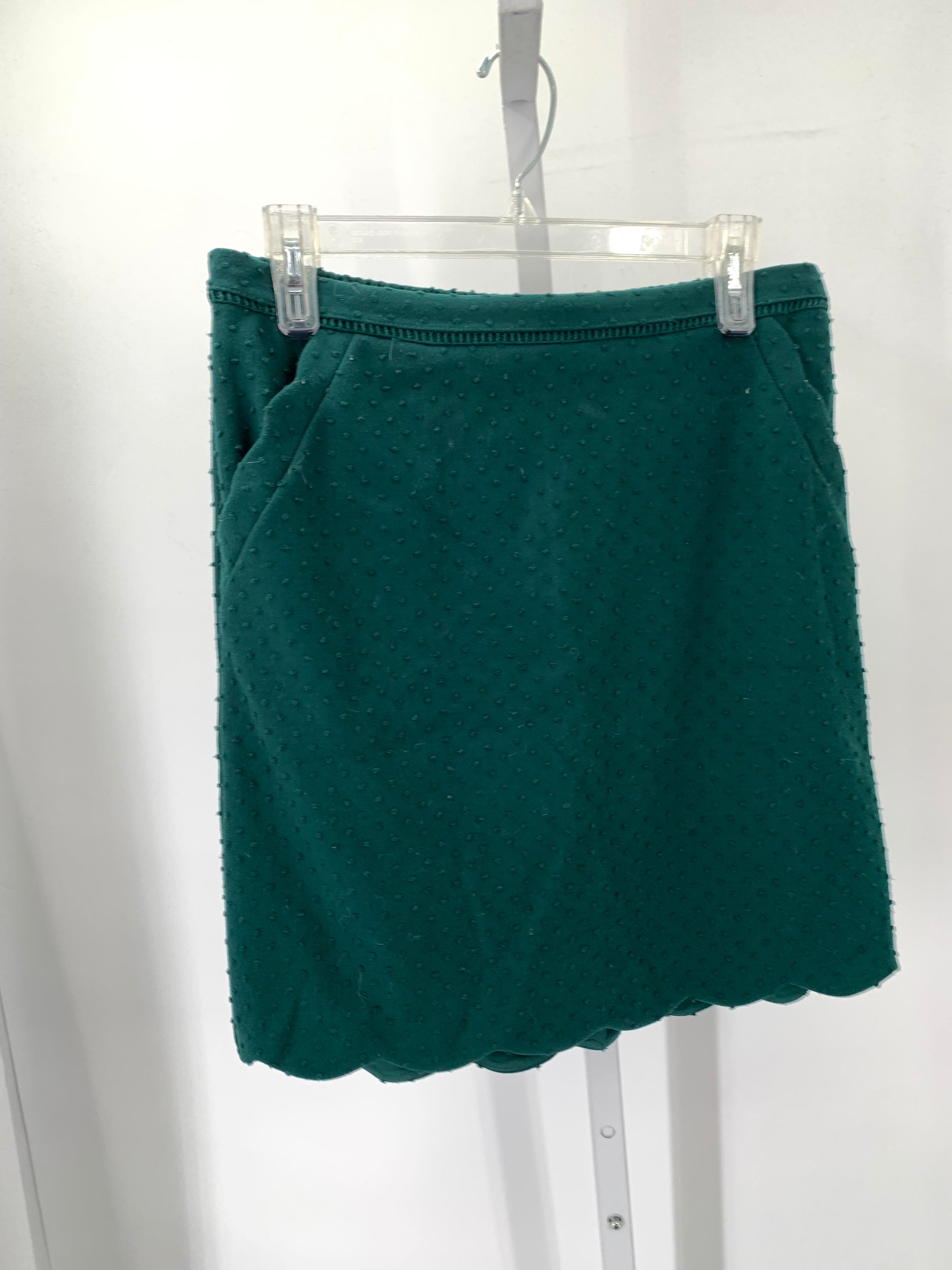 Size Medium Misses Skirt