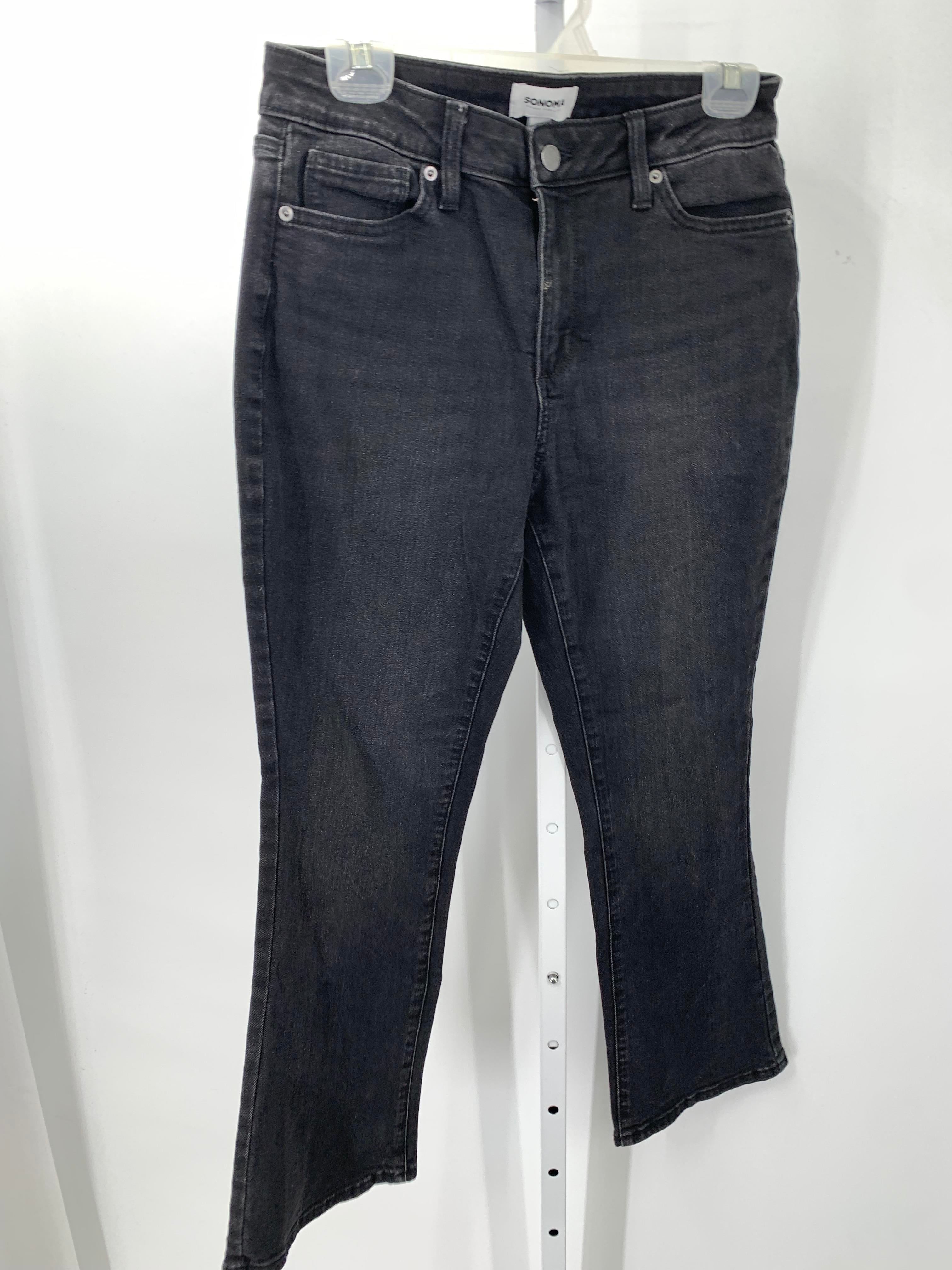 Sonoma Size 8 Petite Petite Jeans