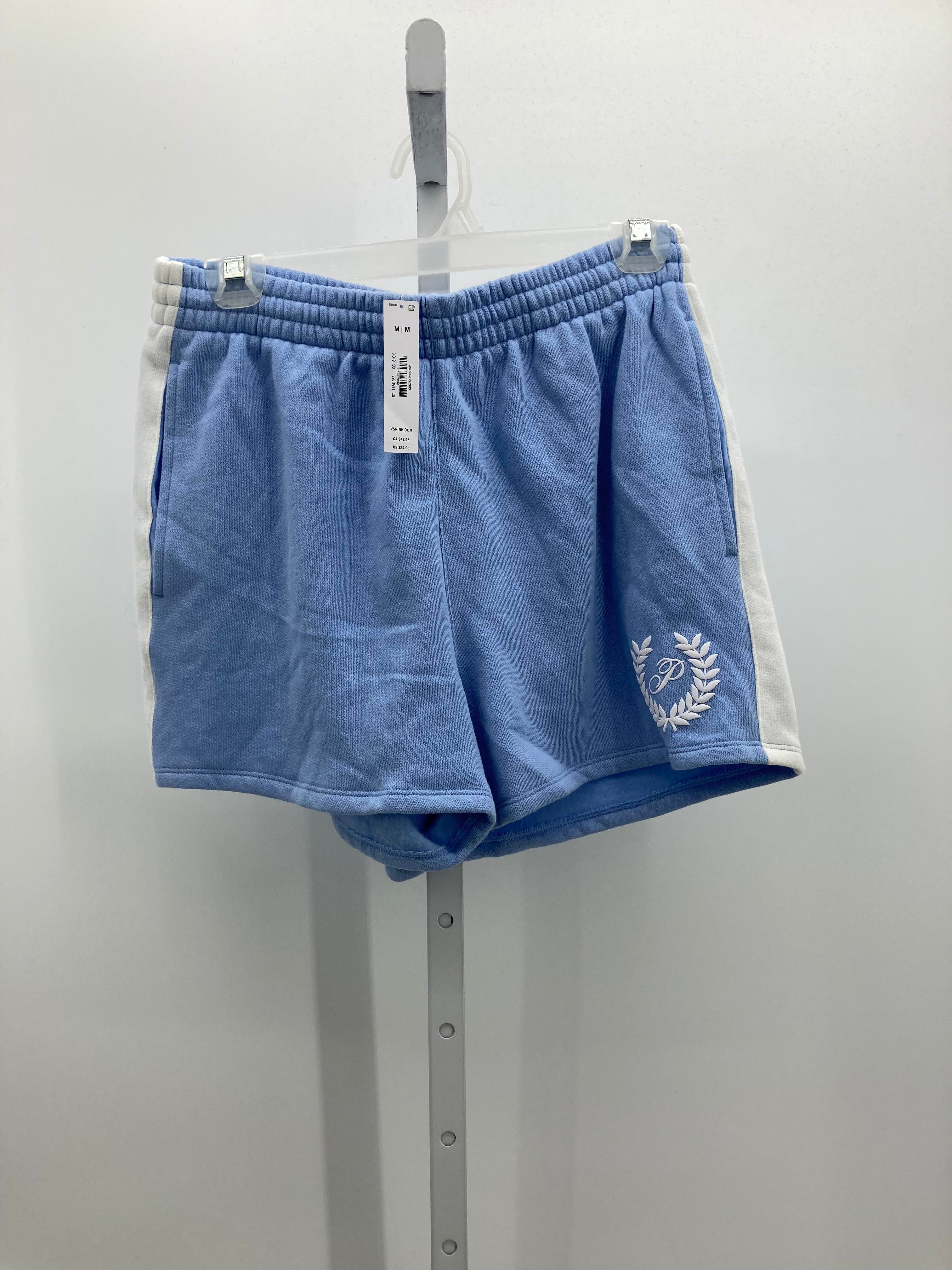 PINK Size Medium Juniors Shorts