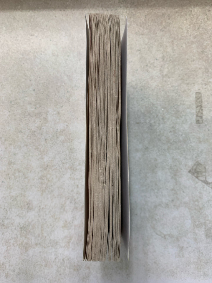 The Sea of Monsters (Percy Jackson and the Olympians) - Rick Riordan