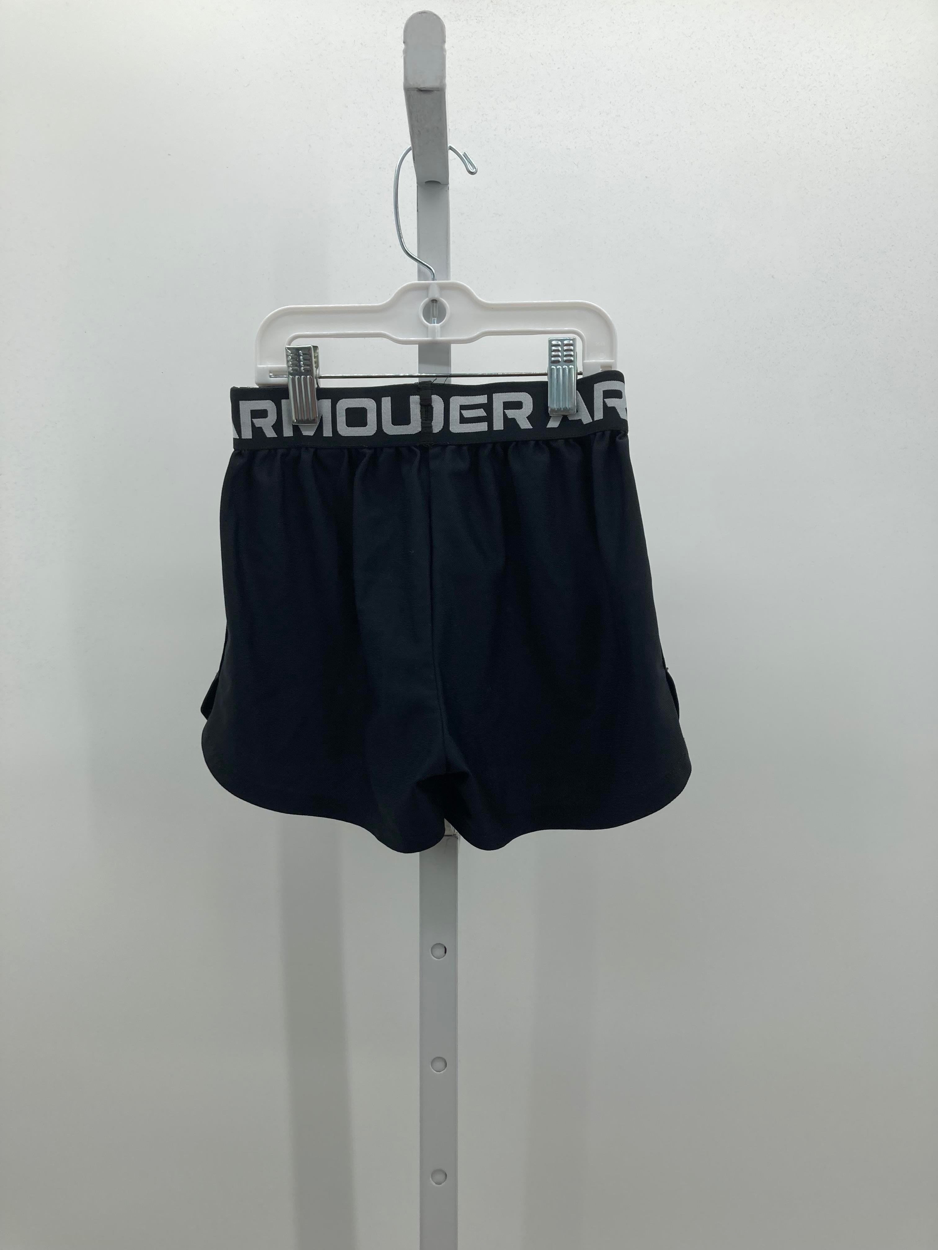 Under Armour Size 10-12 Girls Shorts