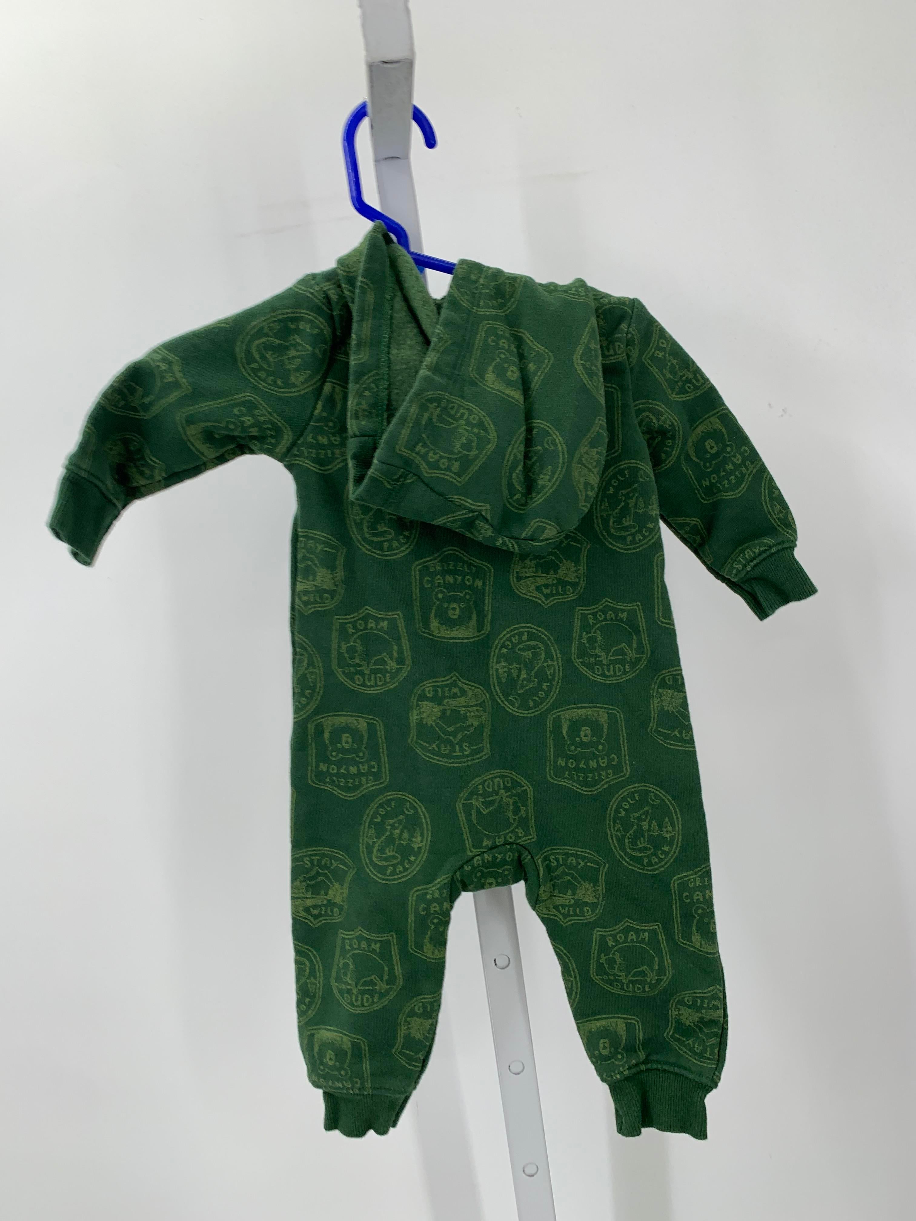 TINY WILDERNESS EXPLORER'S CLUB