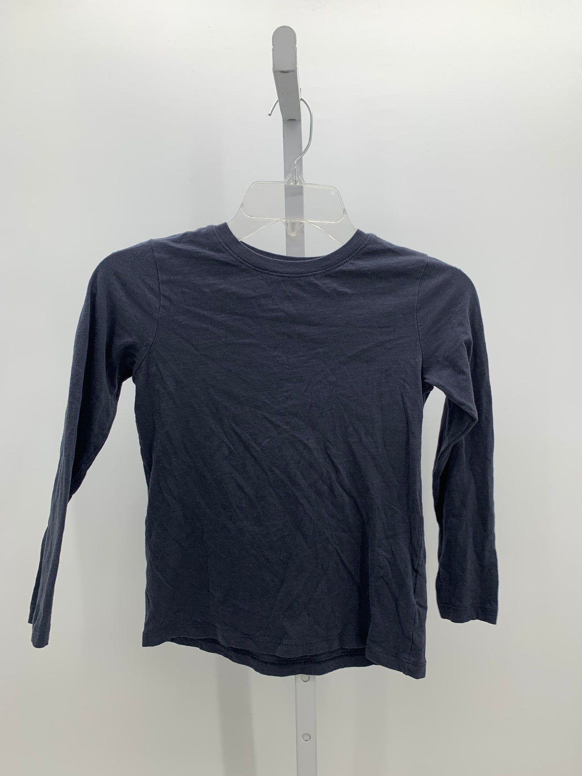 CREWNECK KNIT