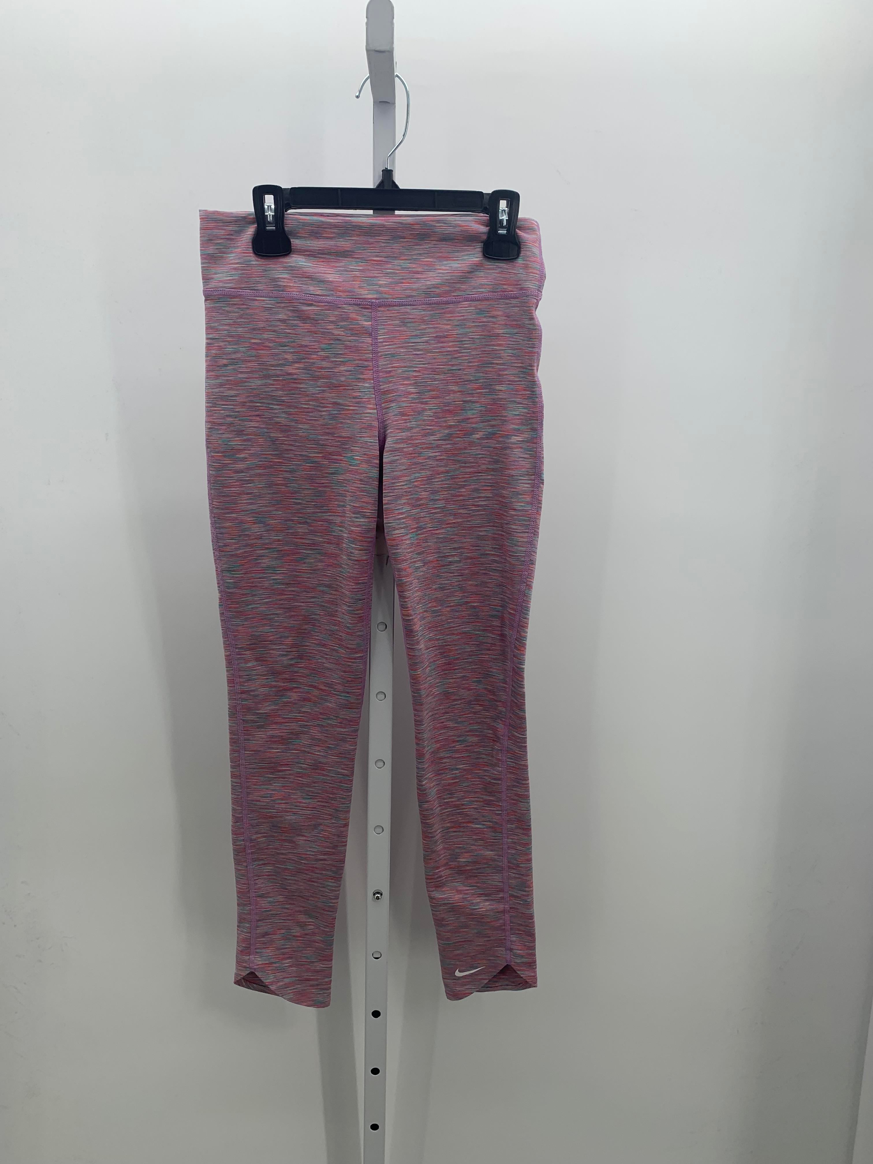 Nike Size 12-14 Girls Leggings