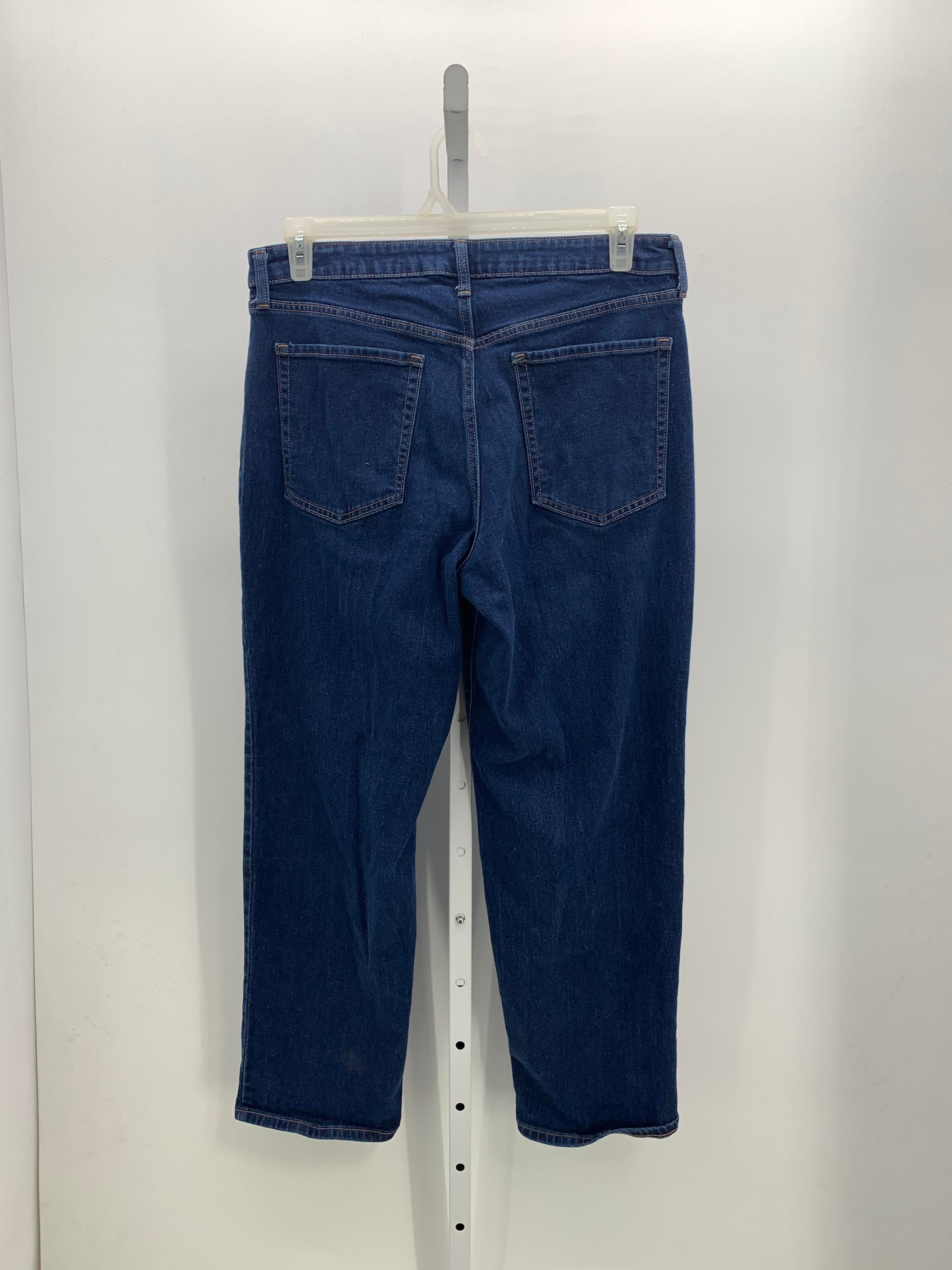 Old Navy Size 14 Misses Jeans