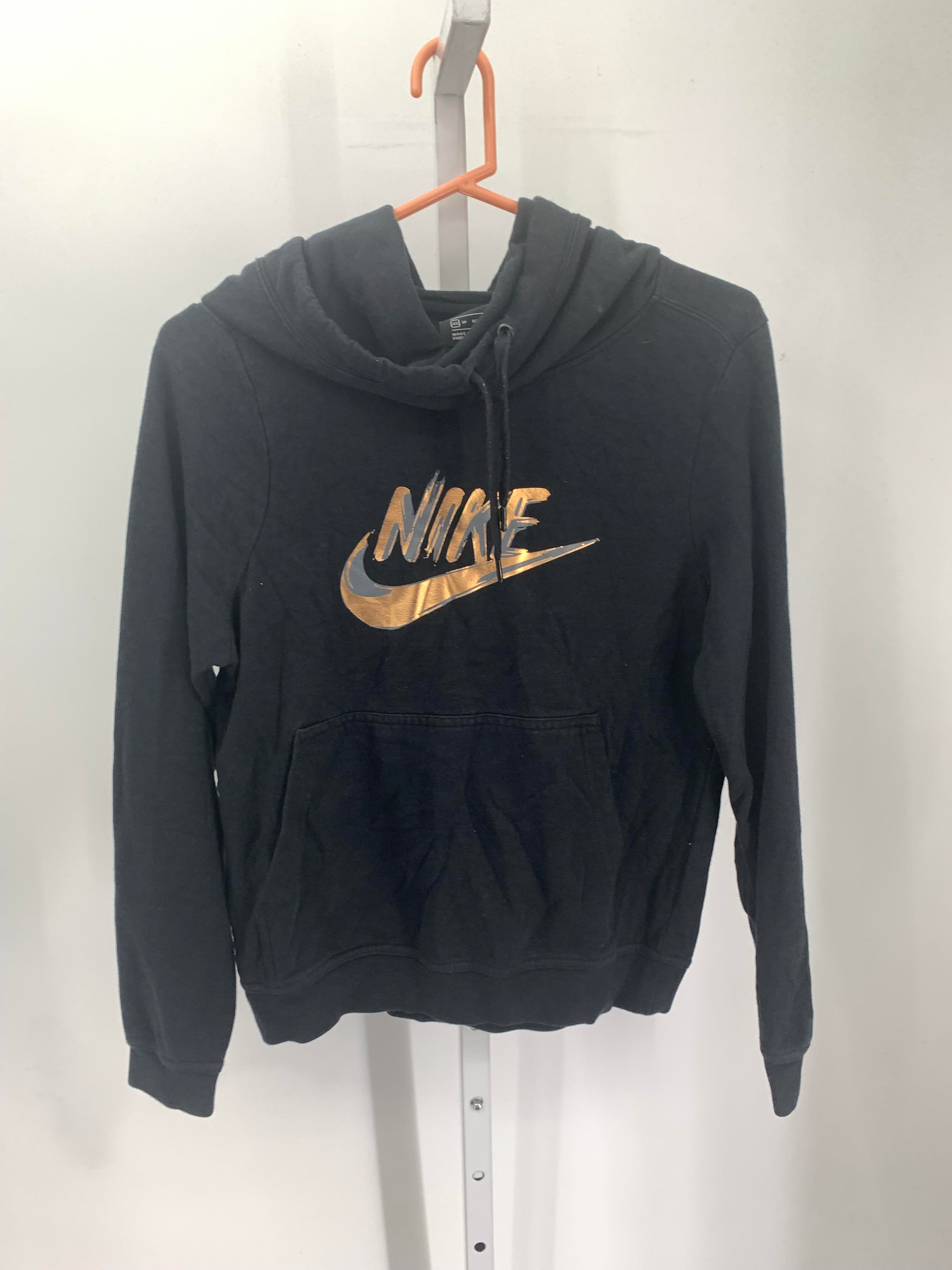 Nike Size X Small Misses Hoodie