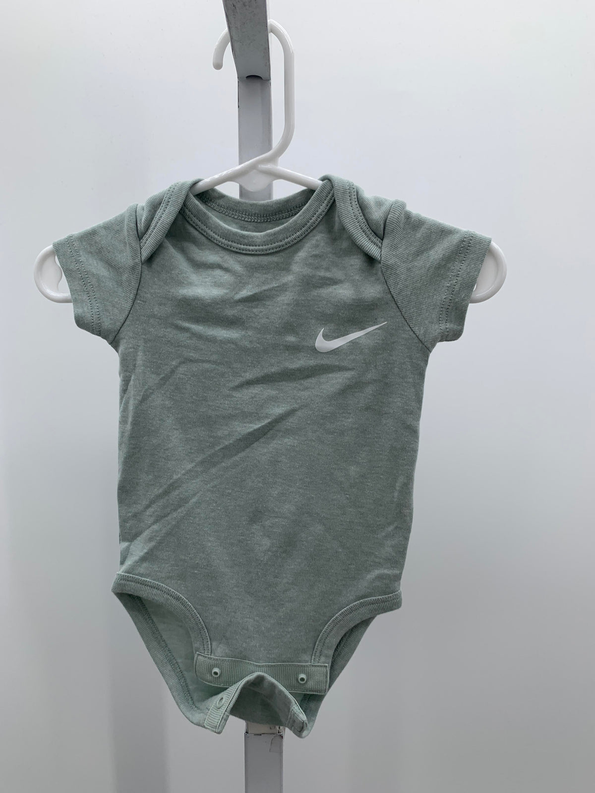 KNIT BODY SUIT
