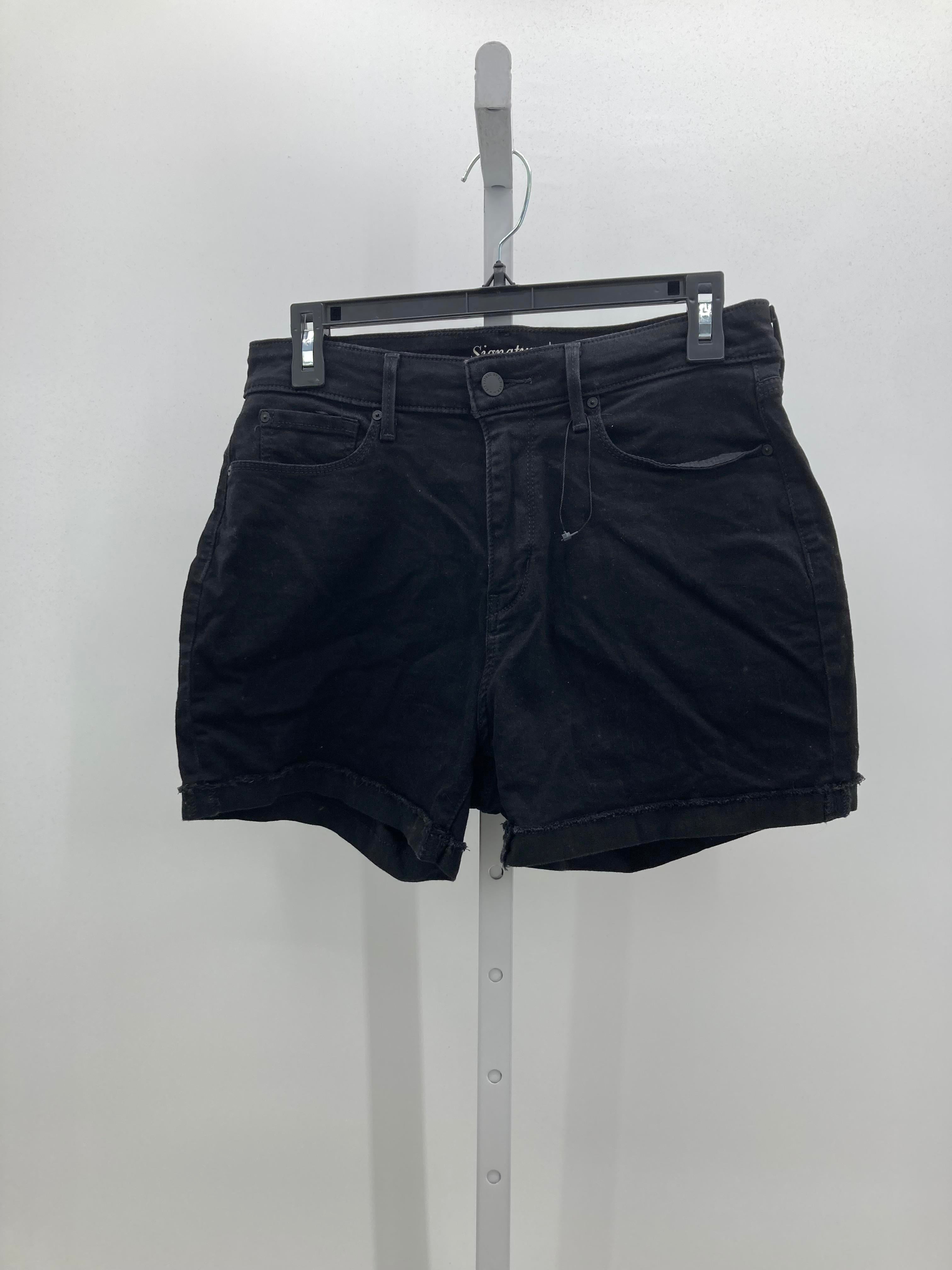 Levis Size 10 Misses Shorts