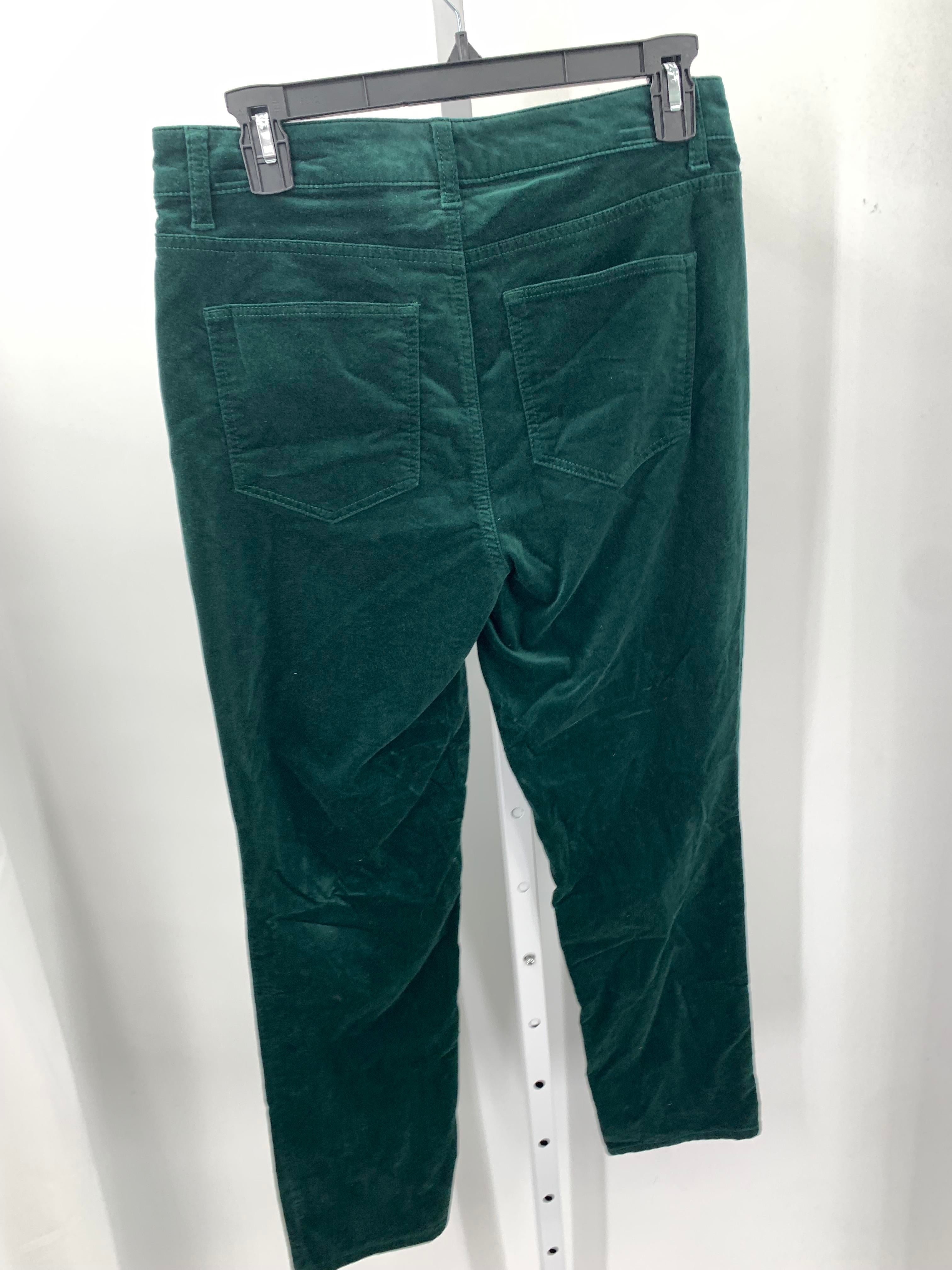 Talbots Size 6 Petite Petite Pants