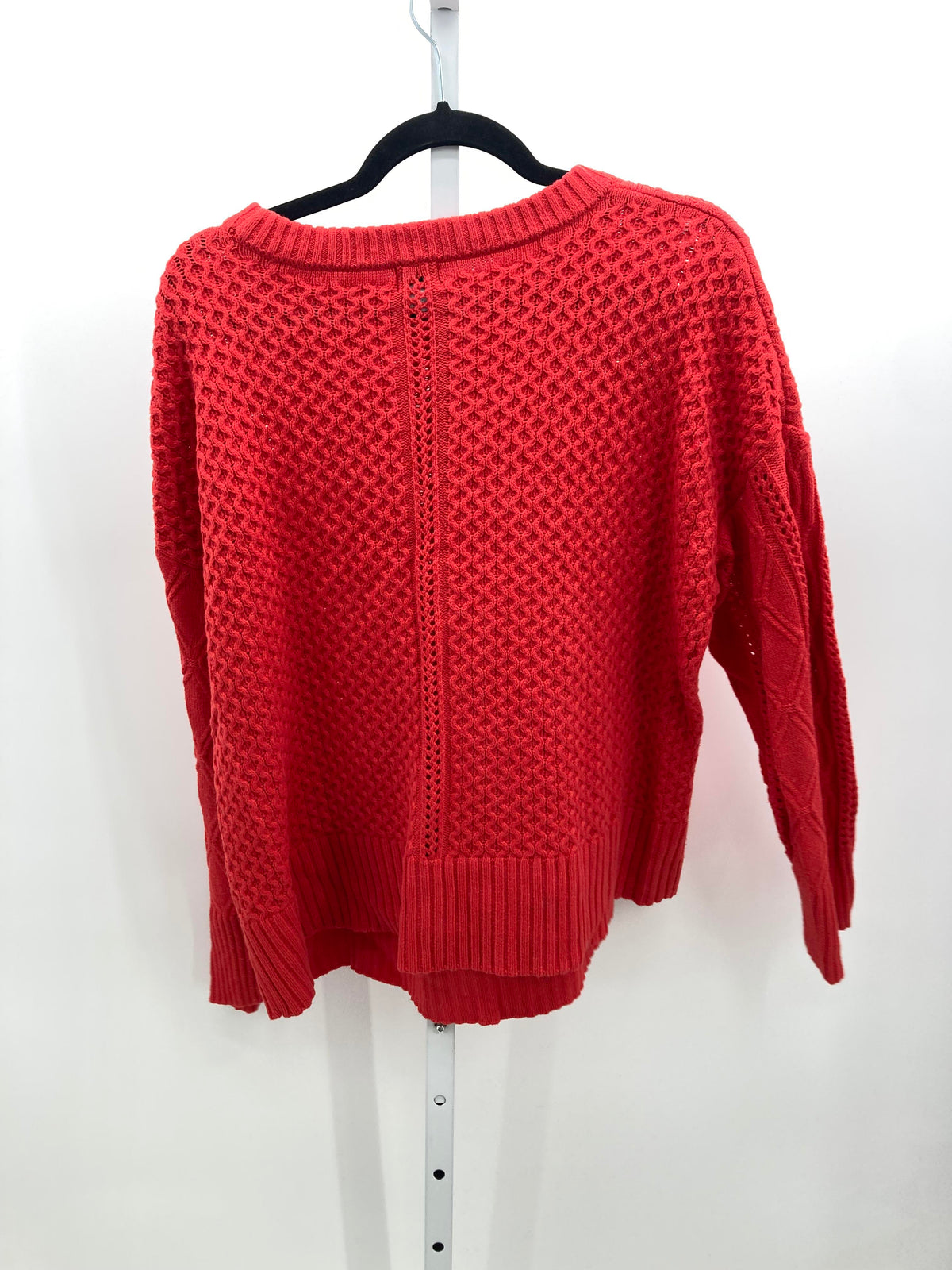 A New Day Size Extra Large Misses Long Slv Sweater