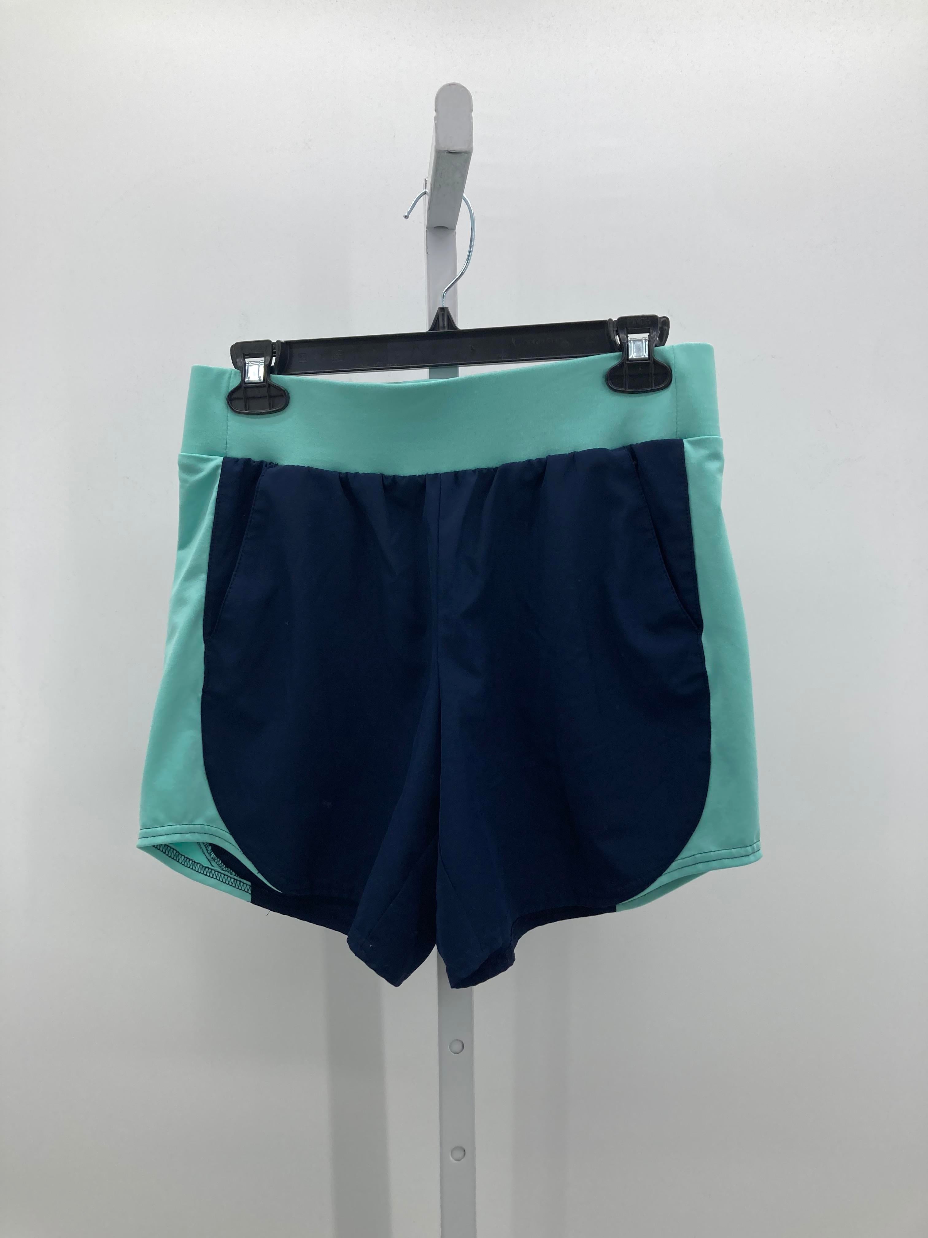 Tek Gear Size Small Misses Shorts